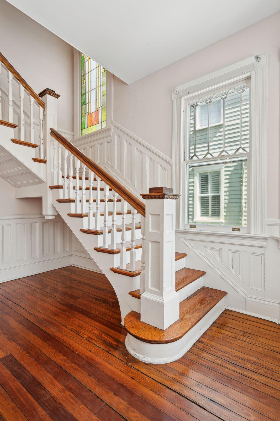 6 Halsey Street