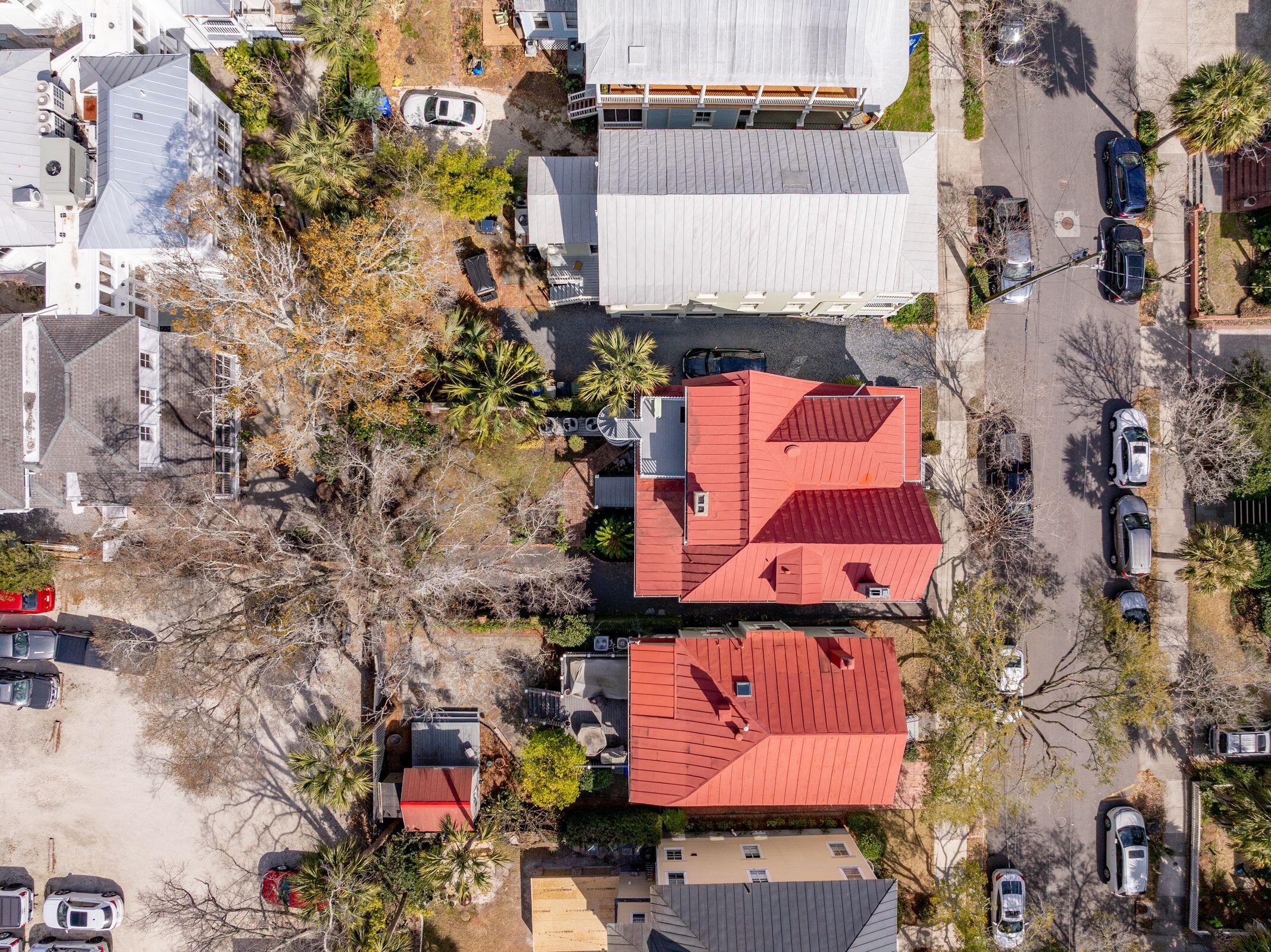 6 Halsey Street
