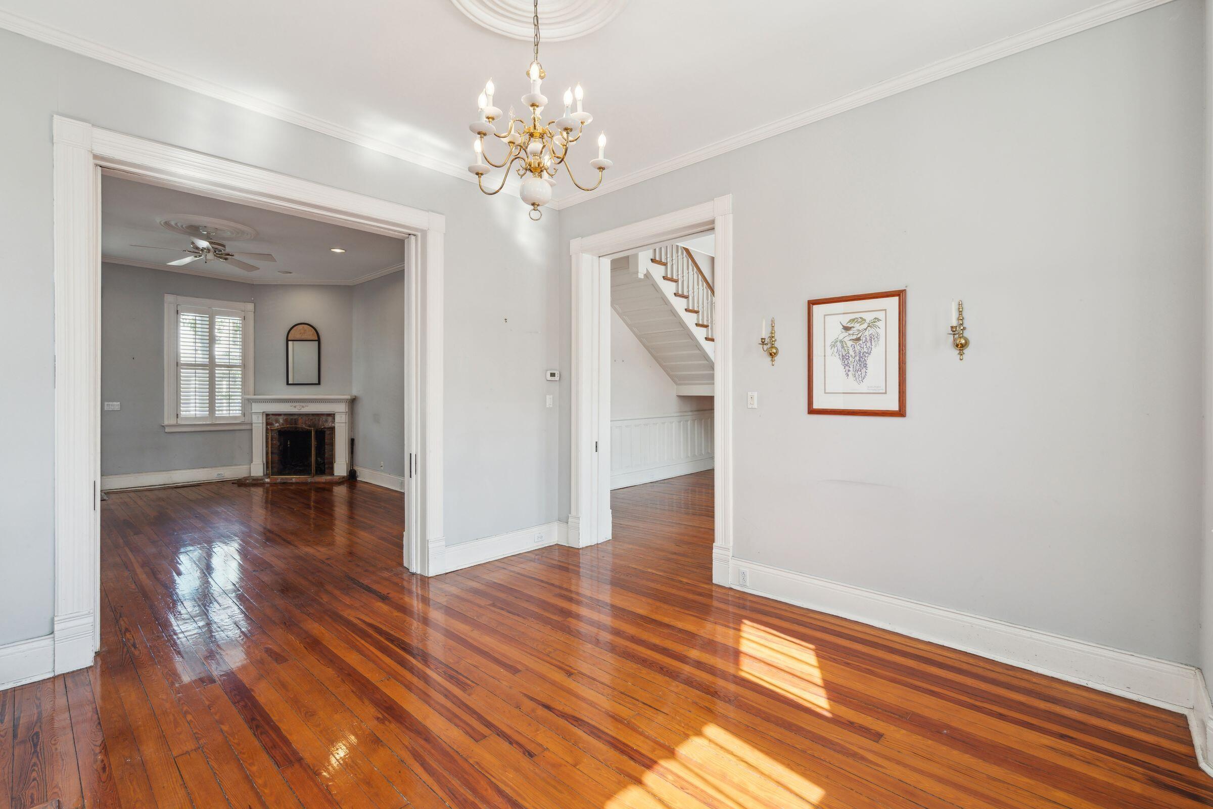 6 Halsey Street