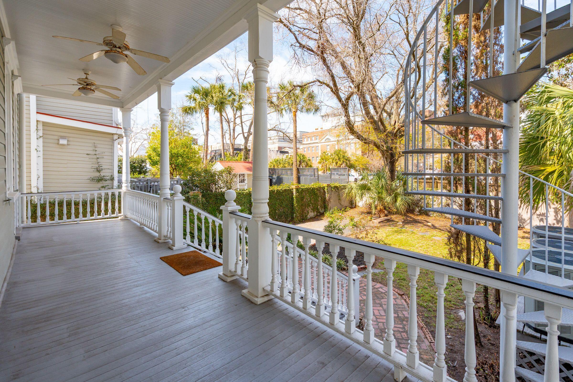 6 Halsey Street