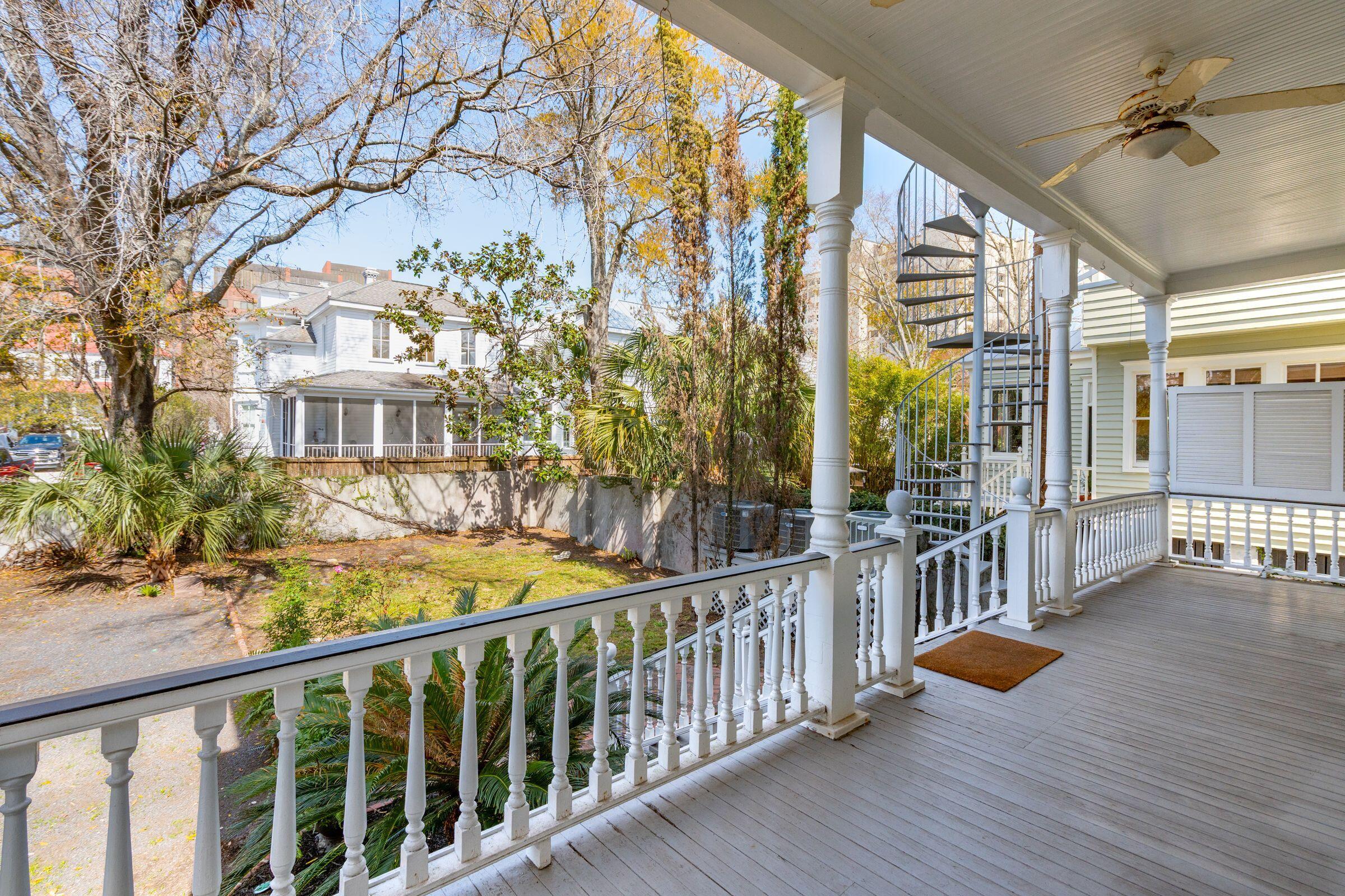 6 Halsey Street