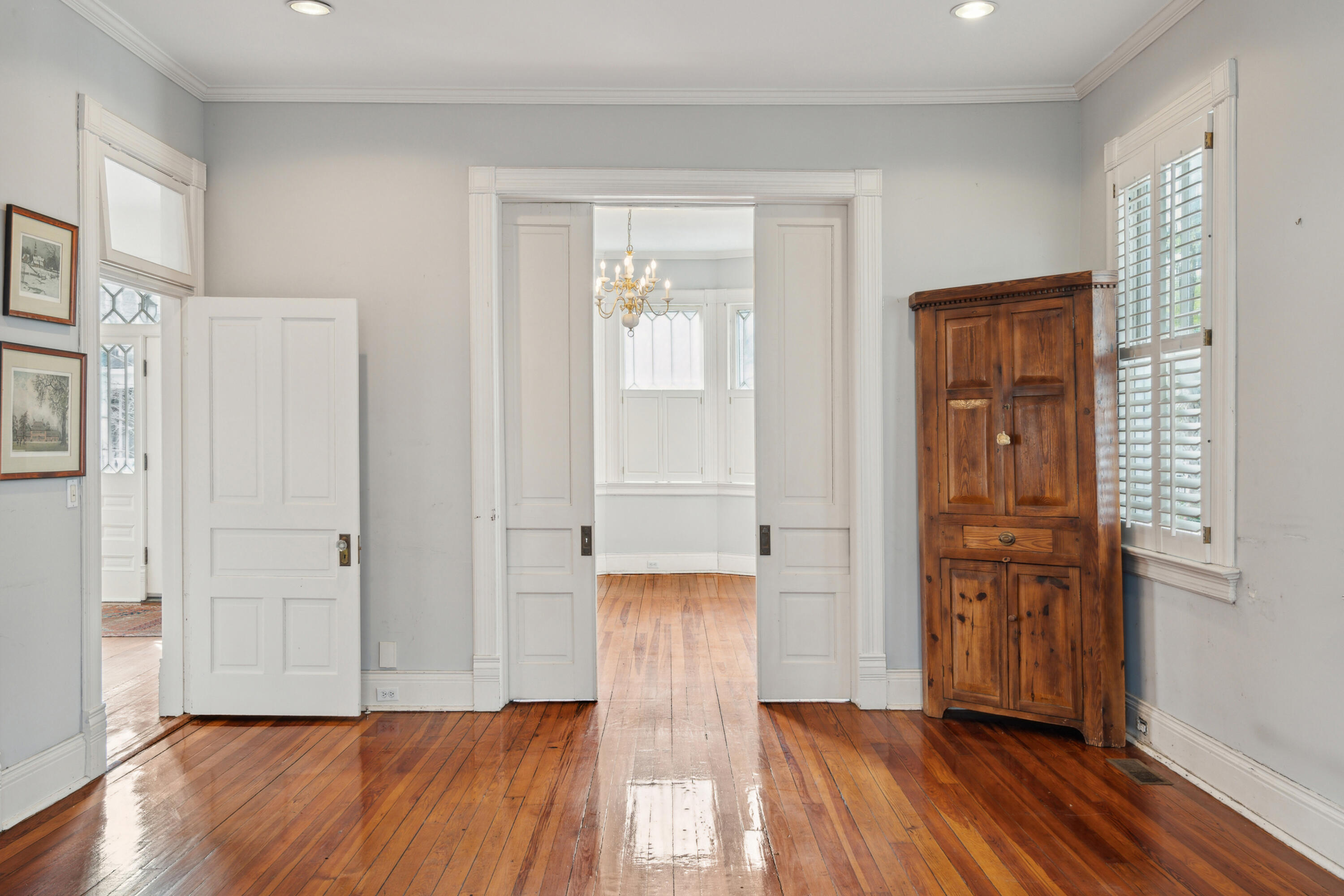 6 Halsey Street