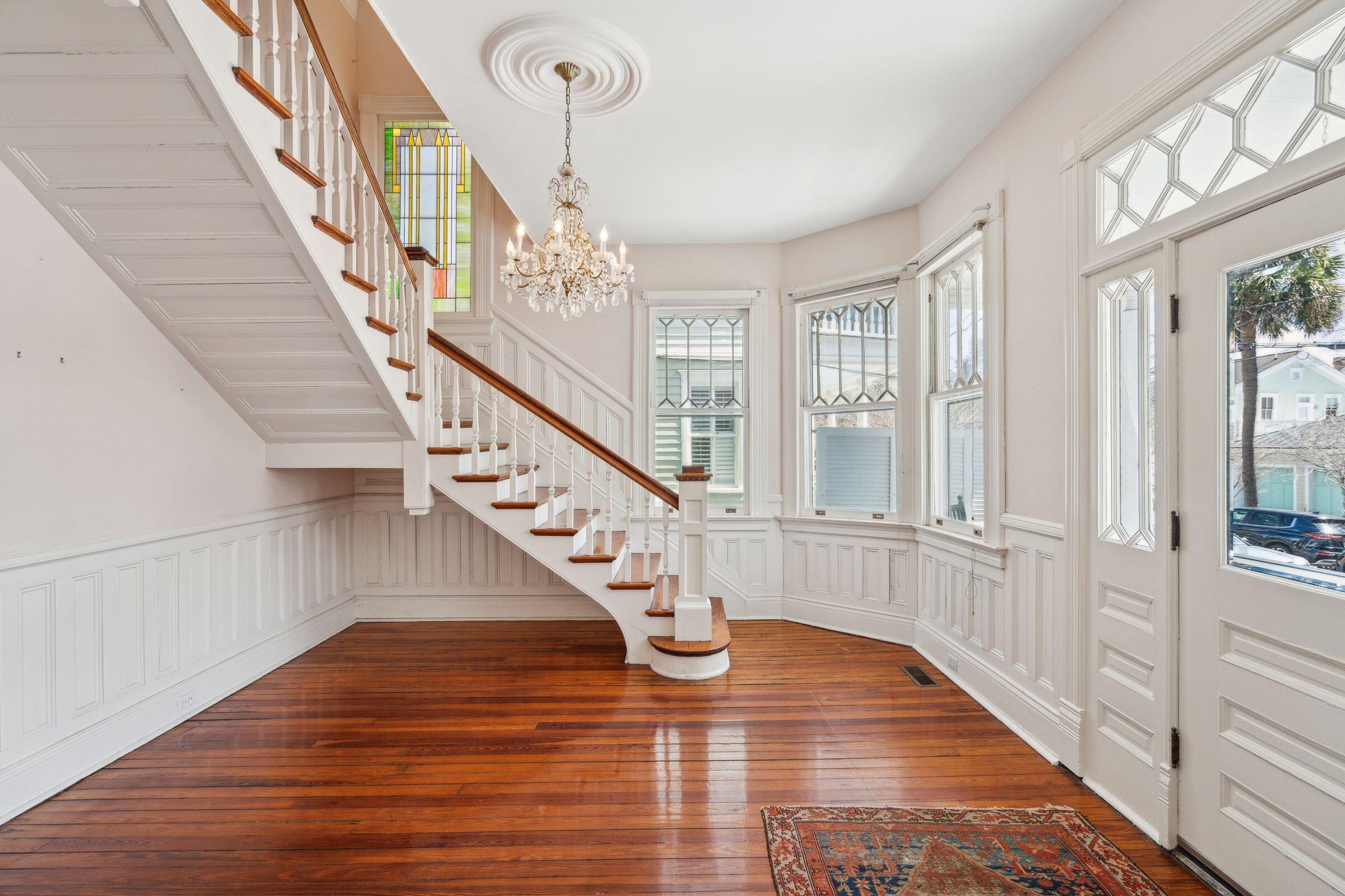 6 Halsey Street
