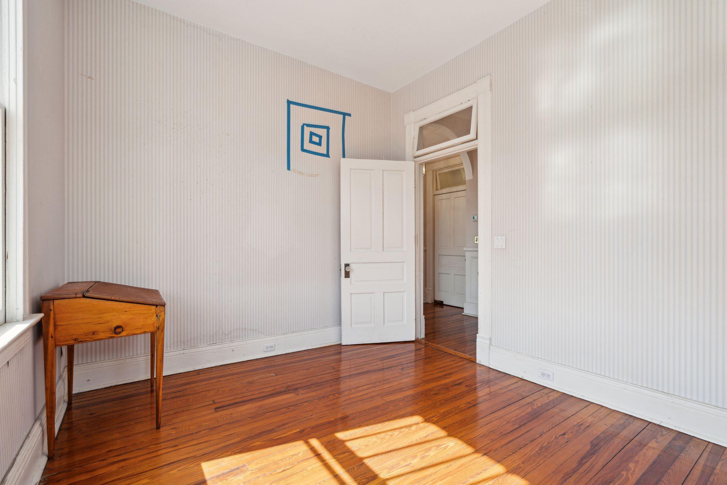 6 Halsey Street