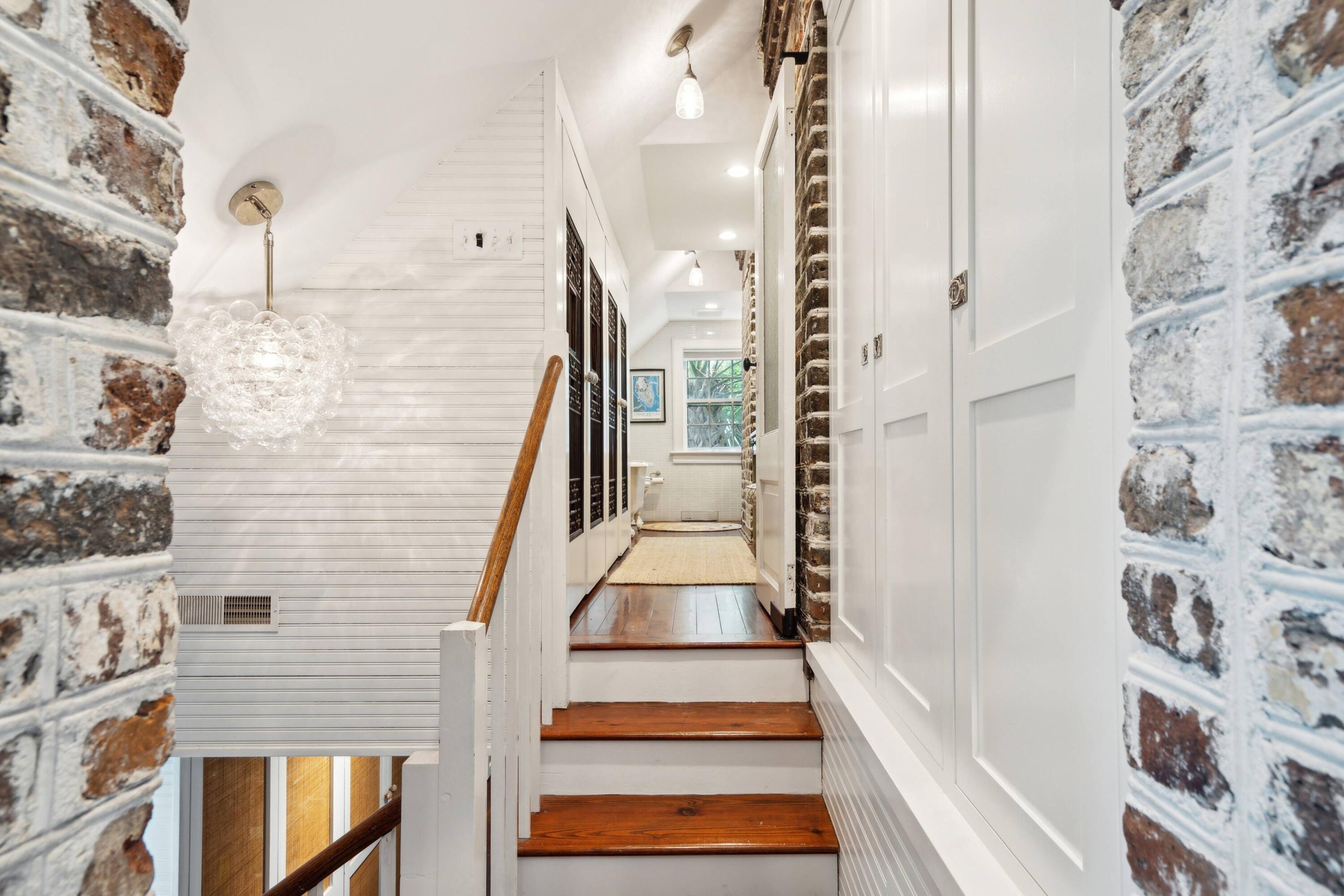 41 Tradd Street