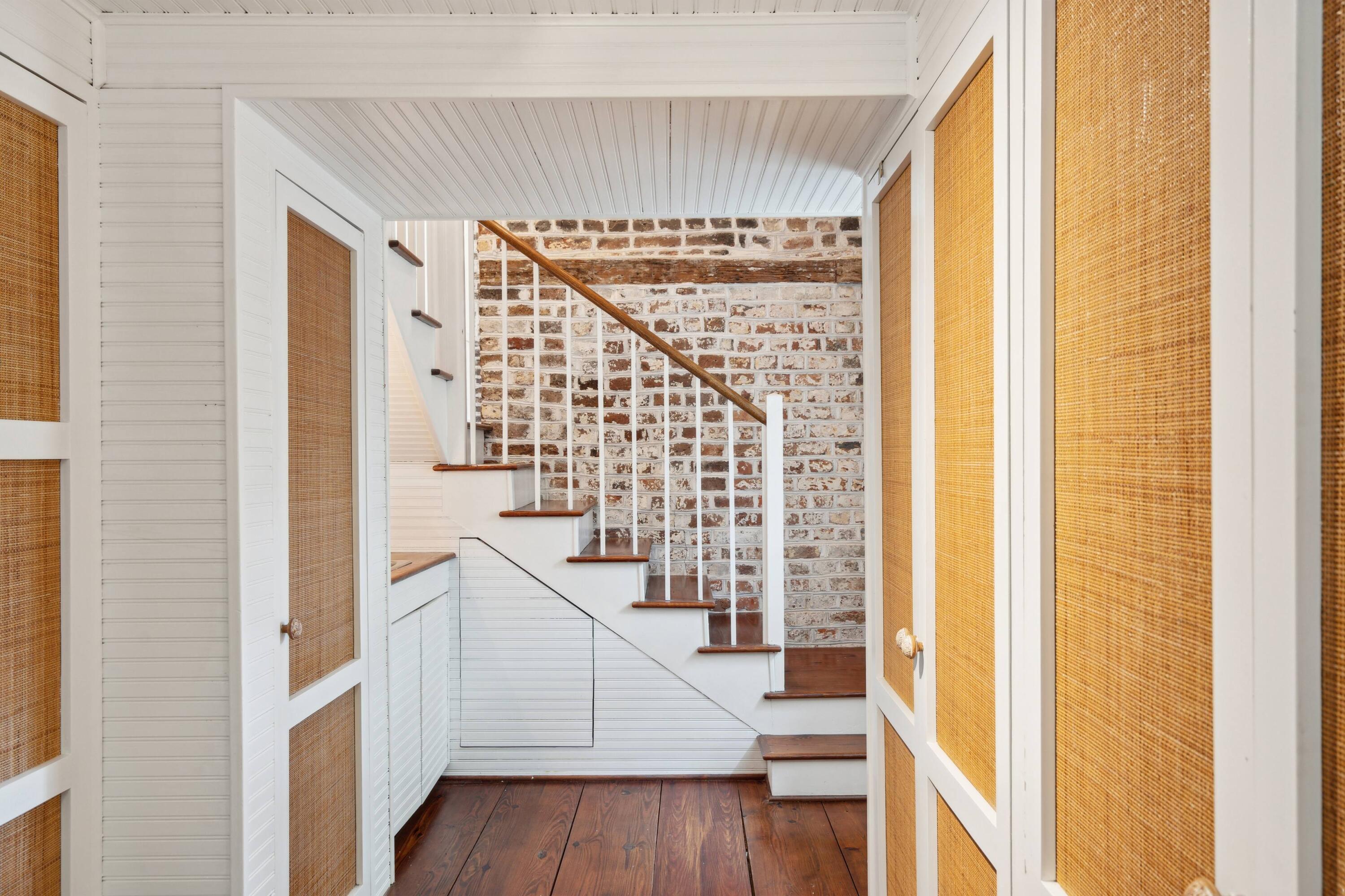 41 Tradd Street
