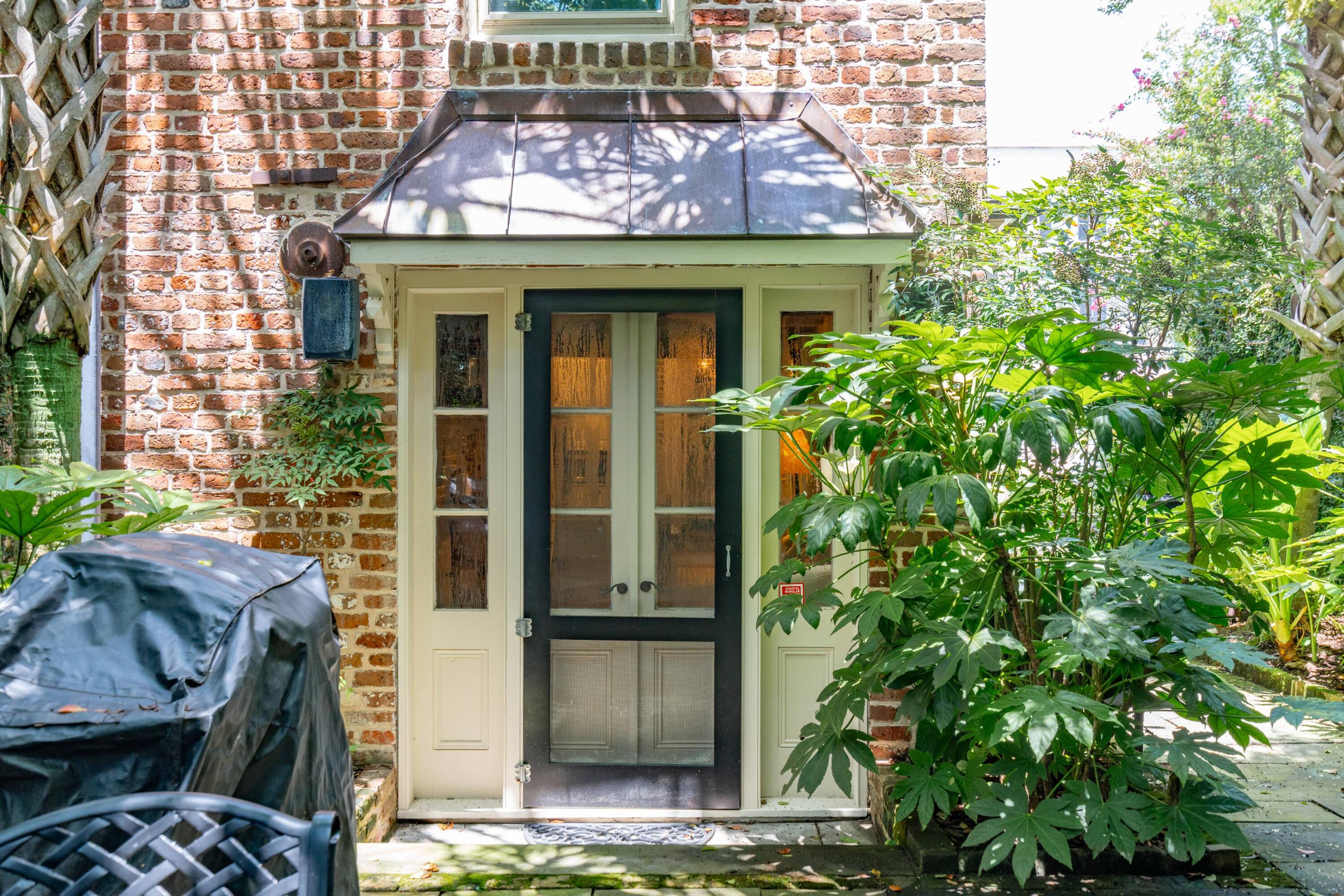 41 Tradd Street
