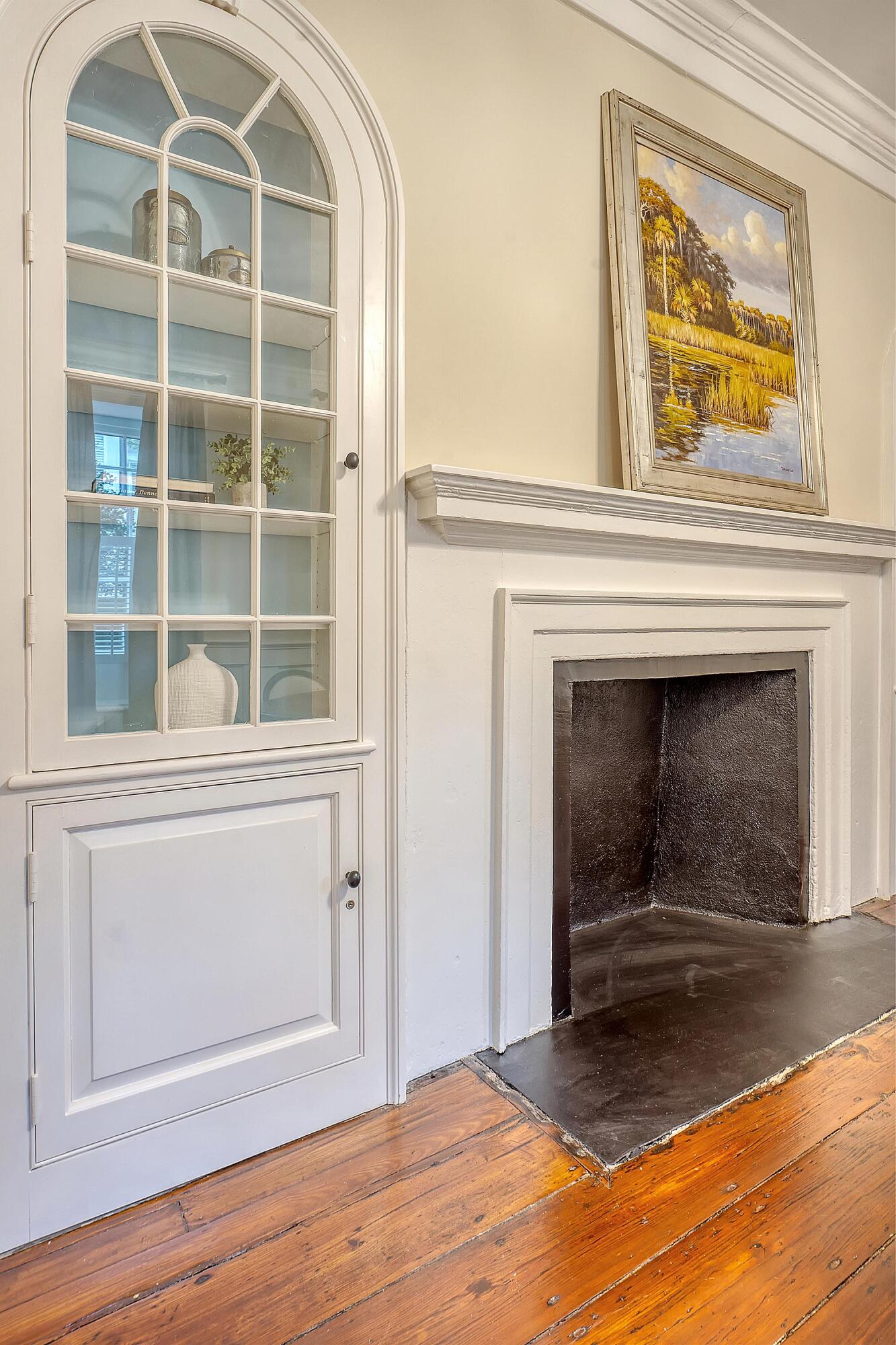 41 Tradd Street