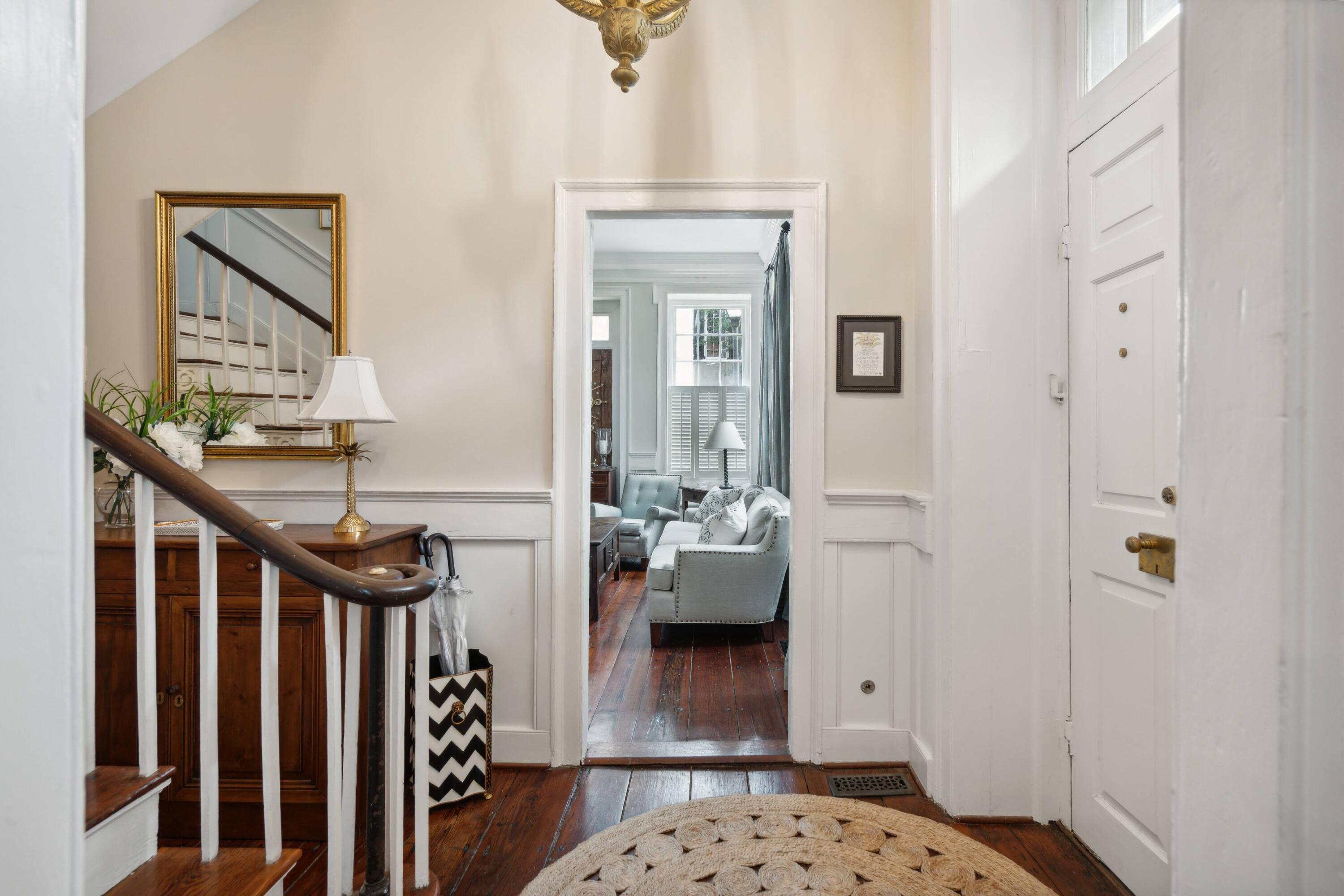 41 Tradd Street