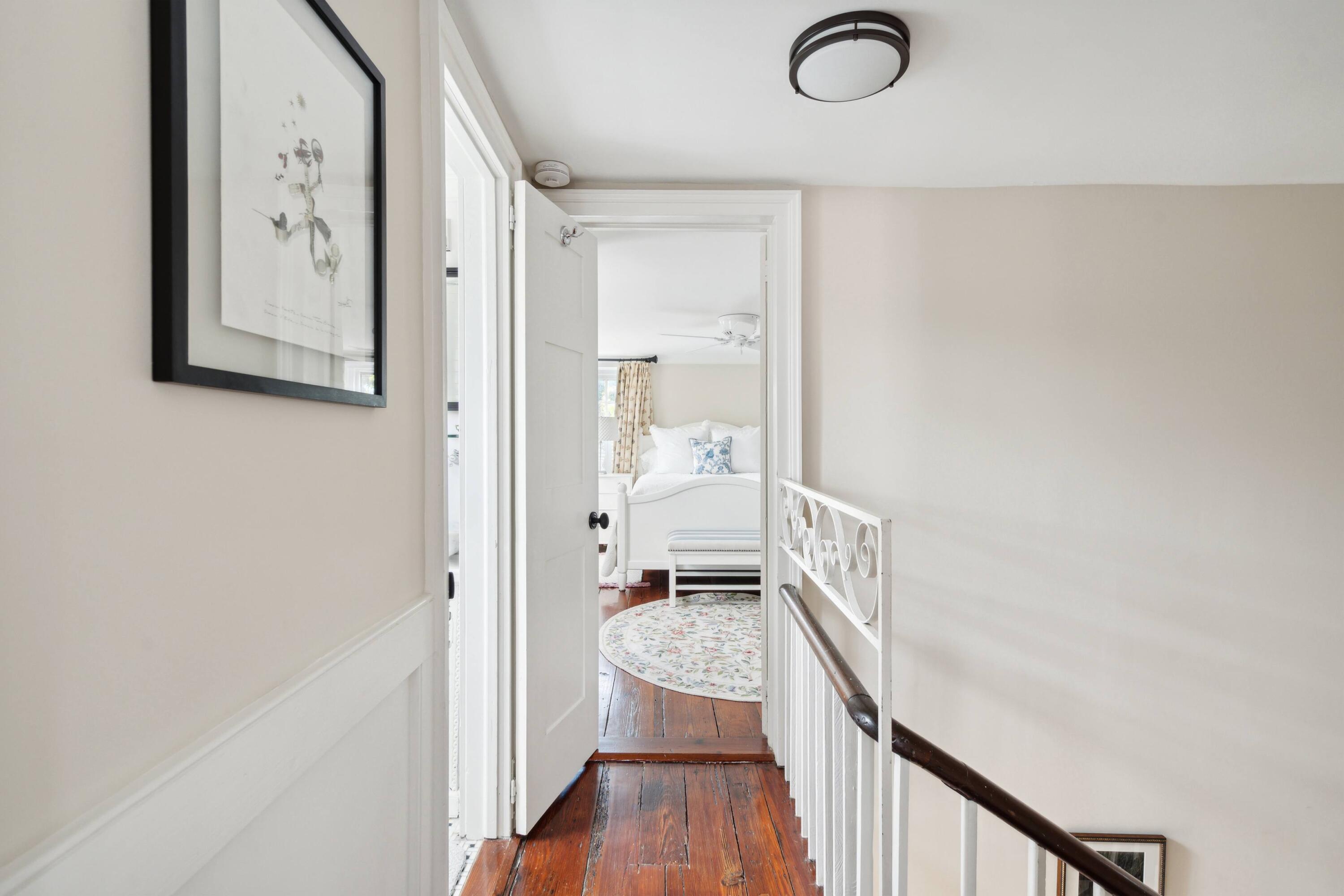 41 Tradd Street