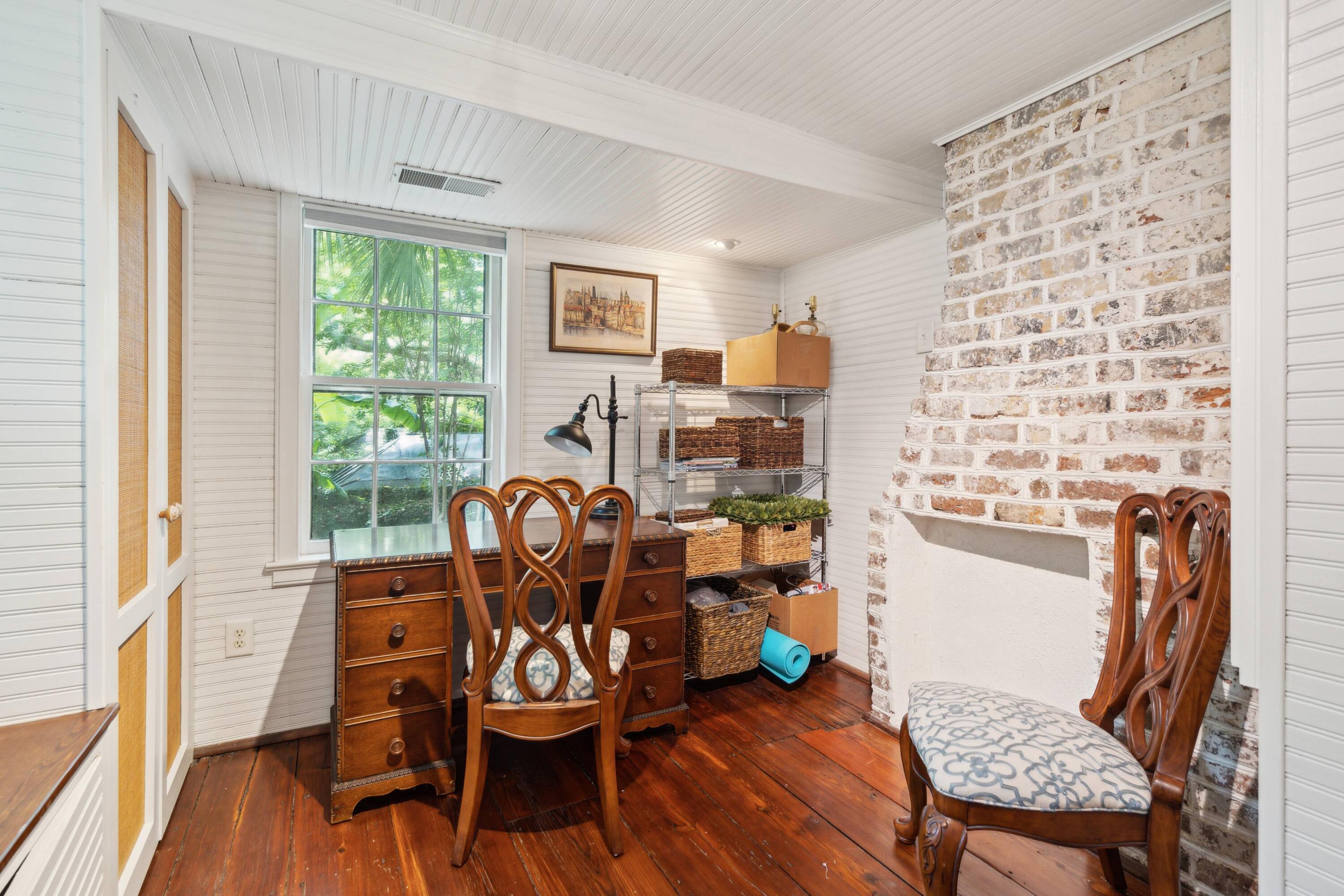 41 Tradd Street