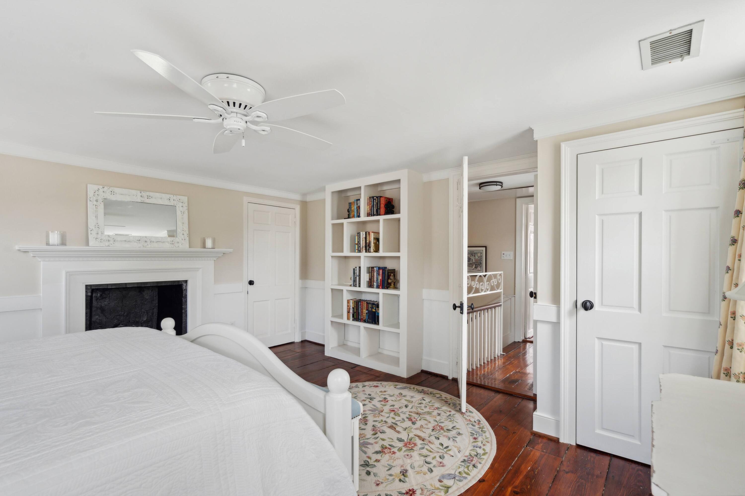 41 Tradd Street