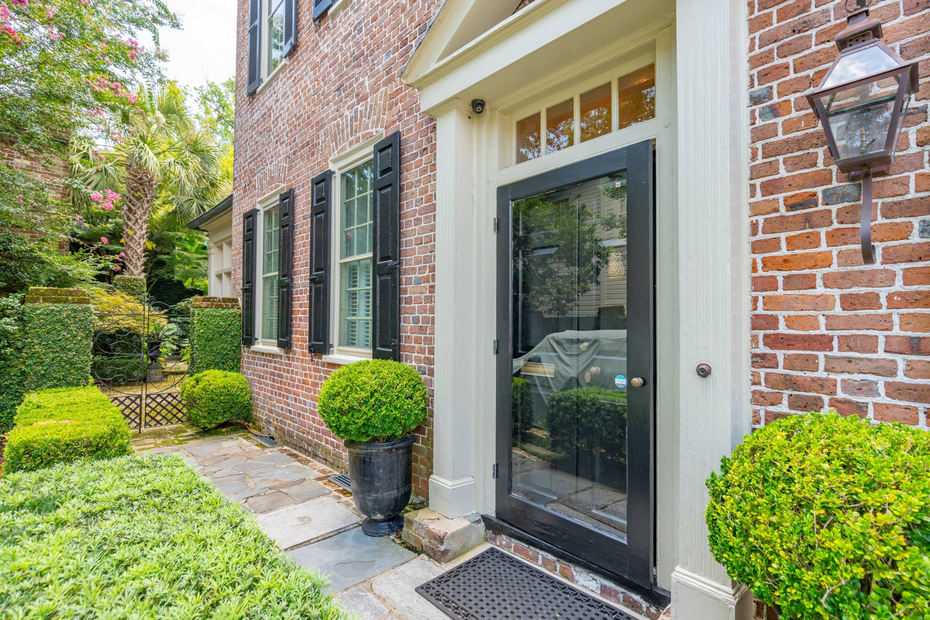 41 Tradd Street