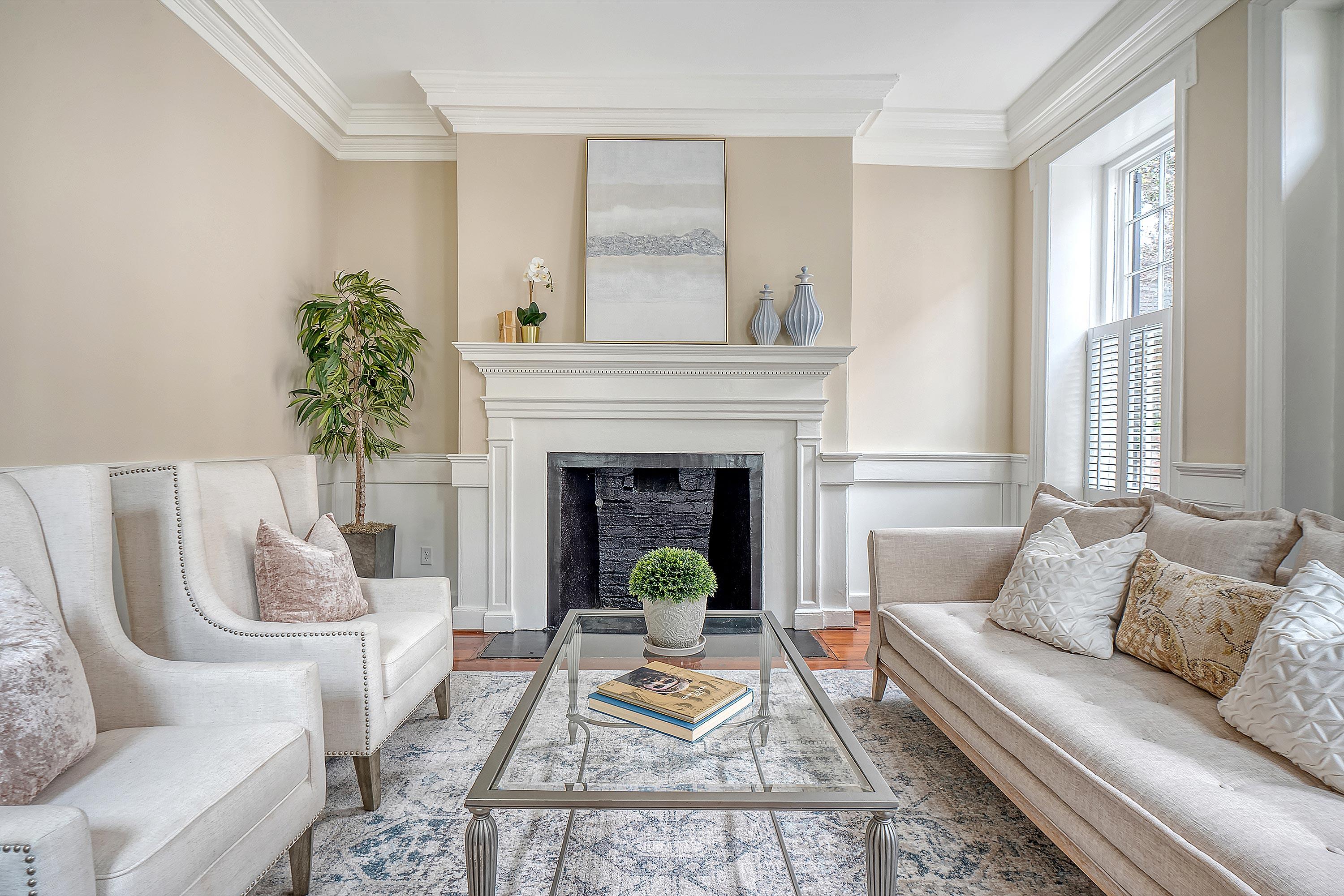 41 Tradd Street