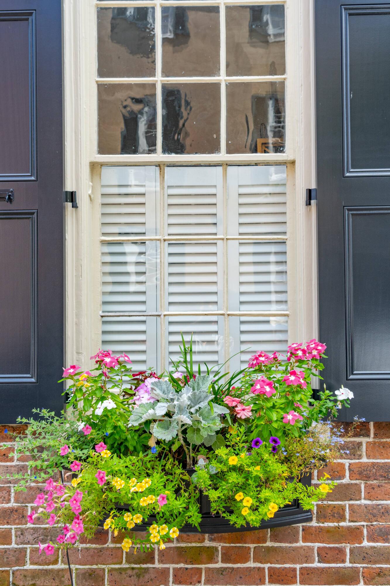 41 Tradd Street