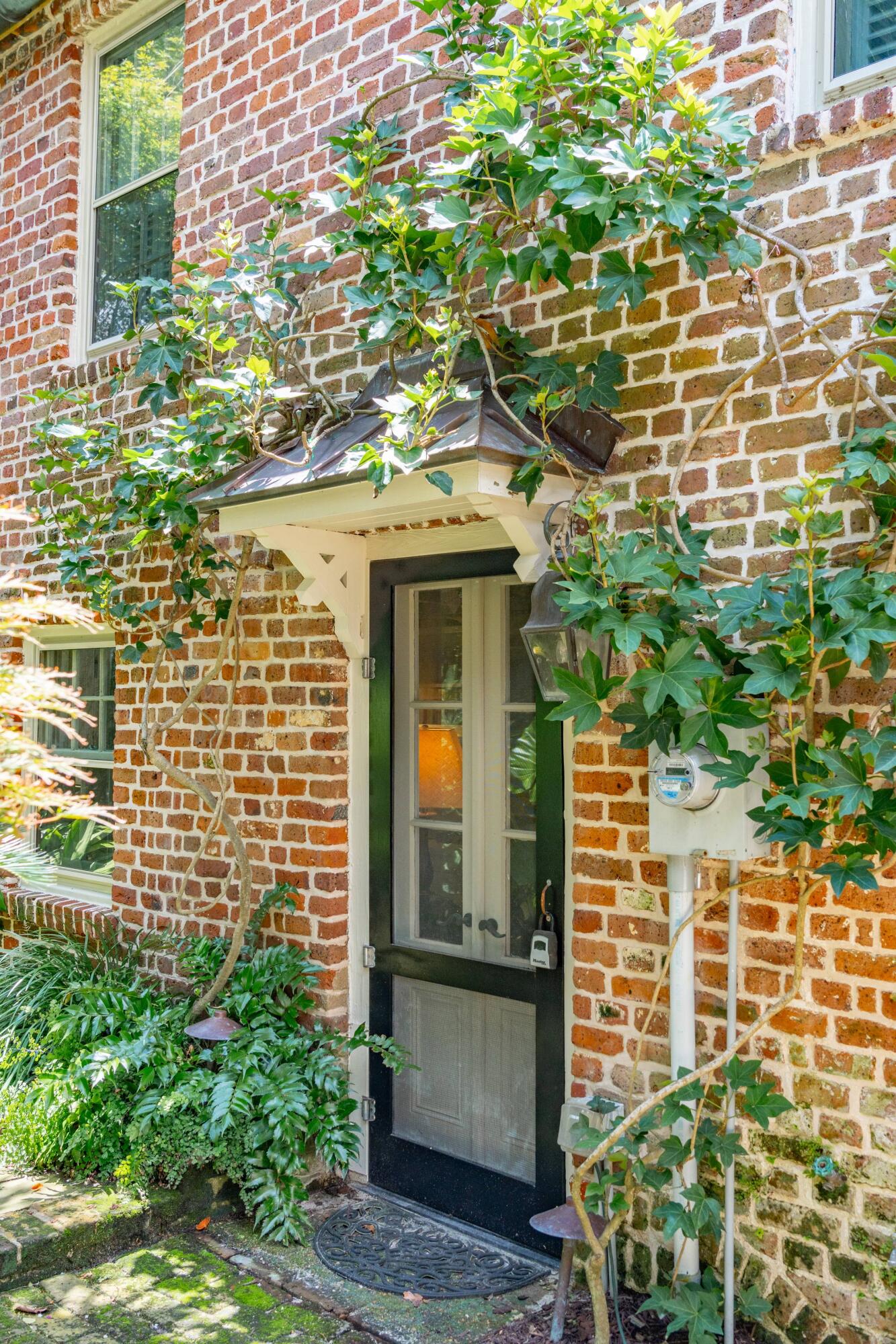 41 Tradd Street