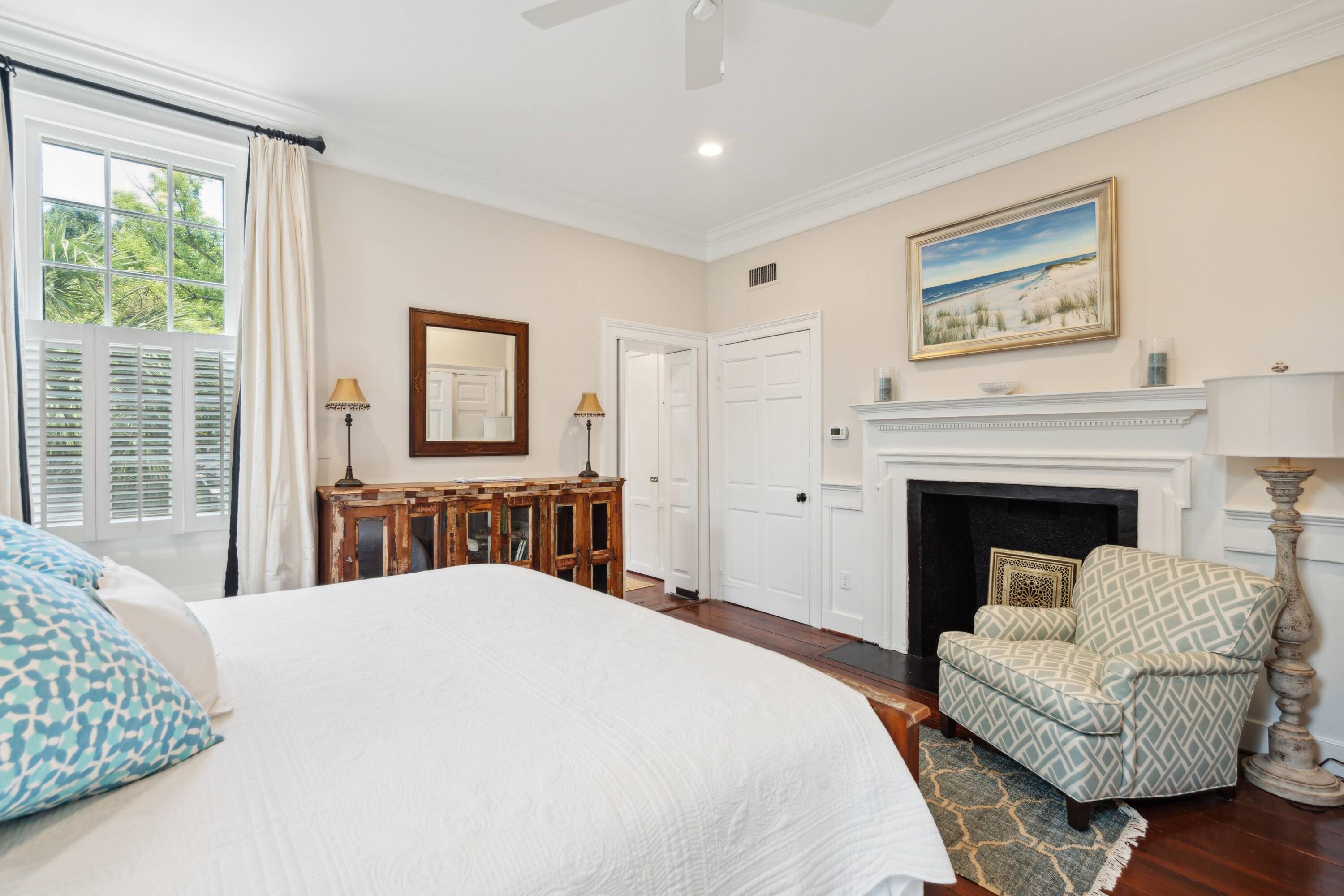 41 Tradd Street