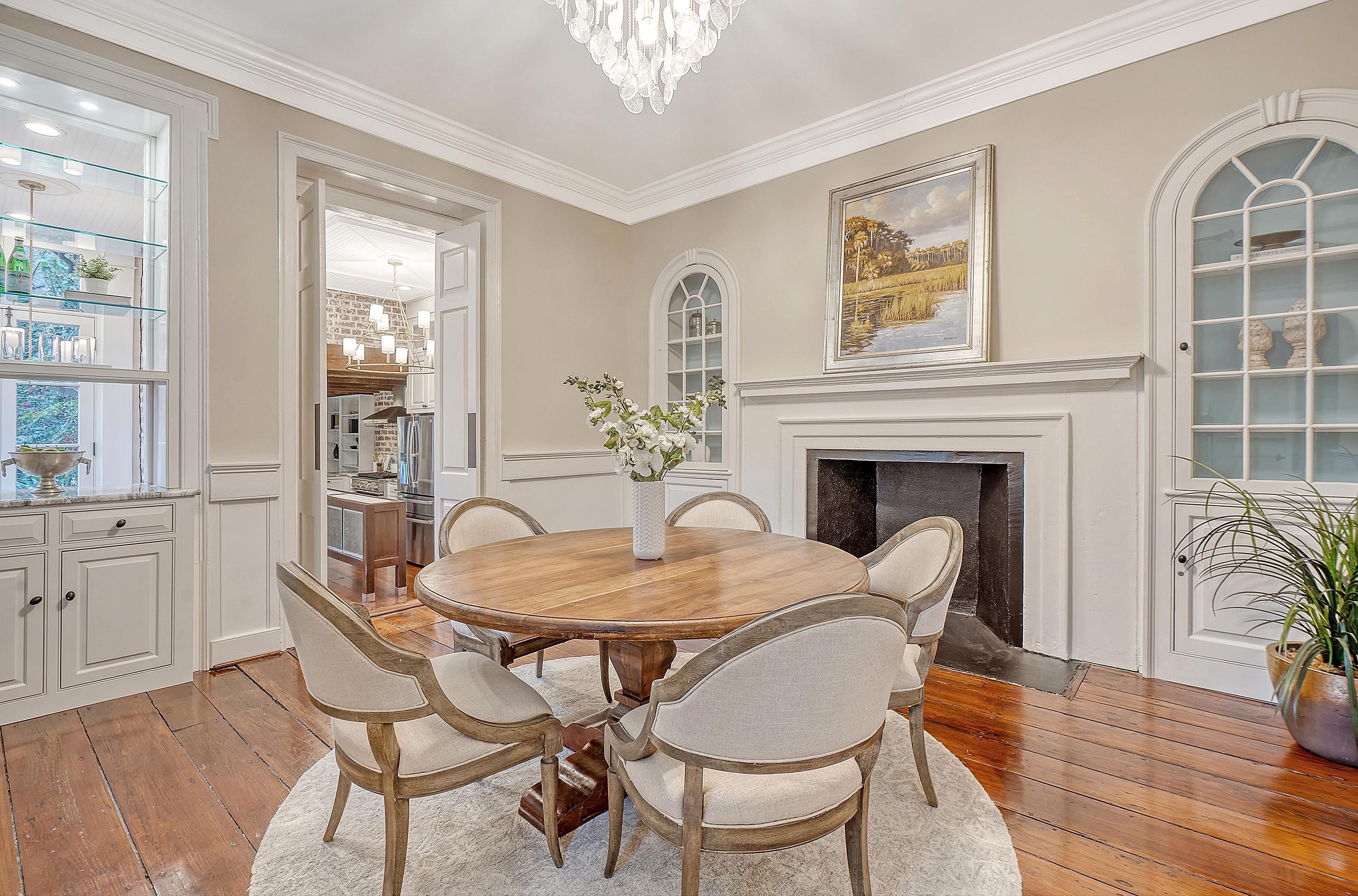 41 Tradd Street