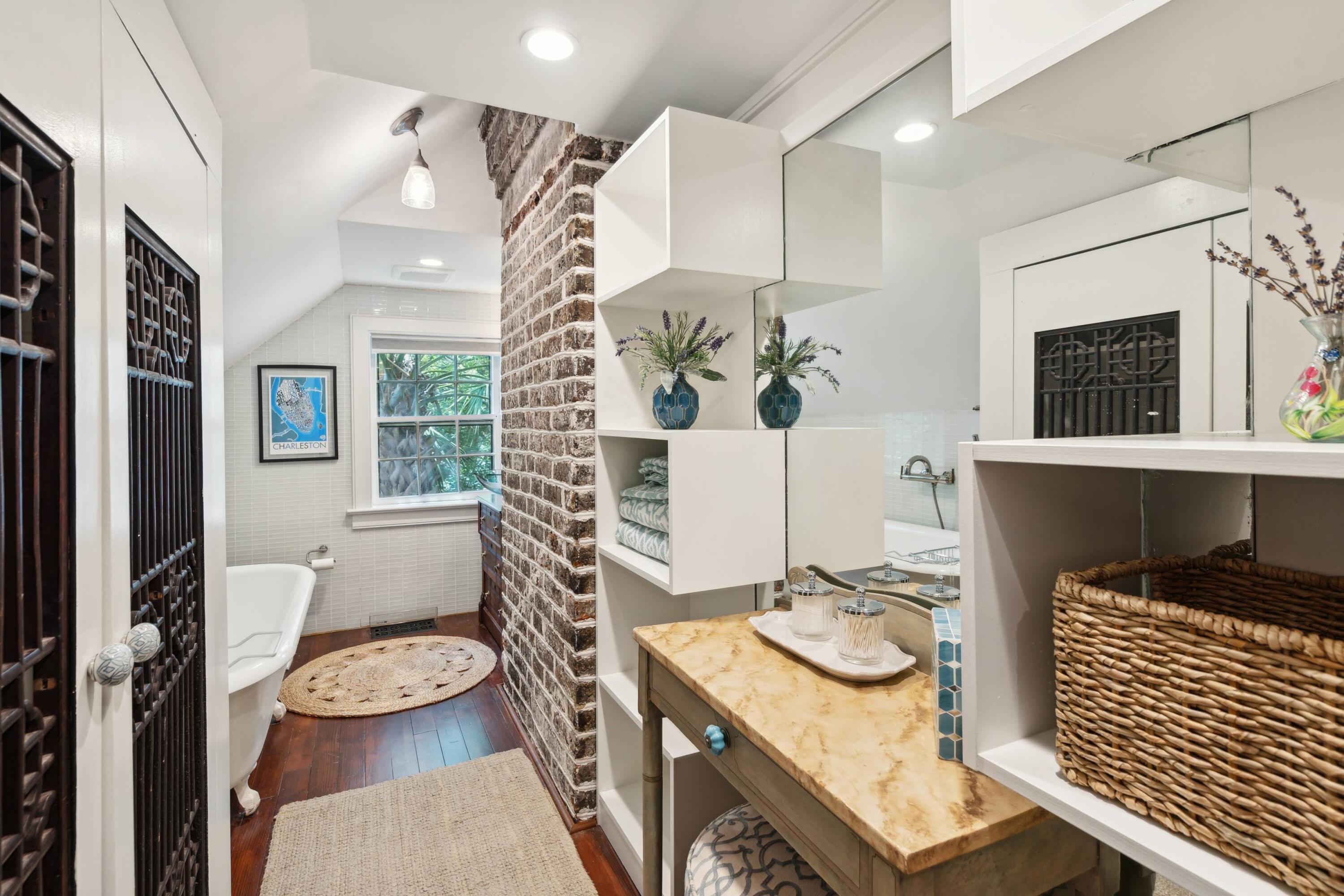41 Tradd Street