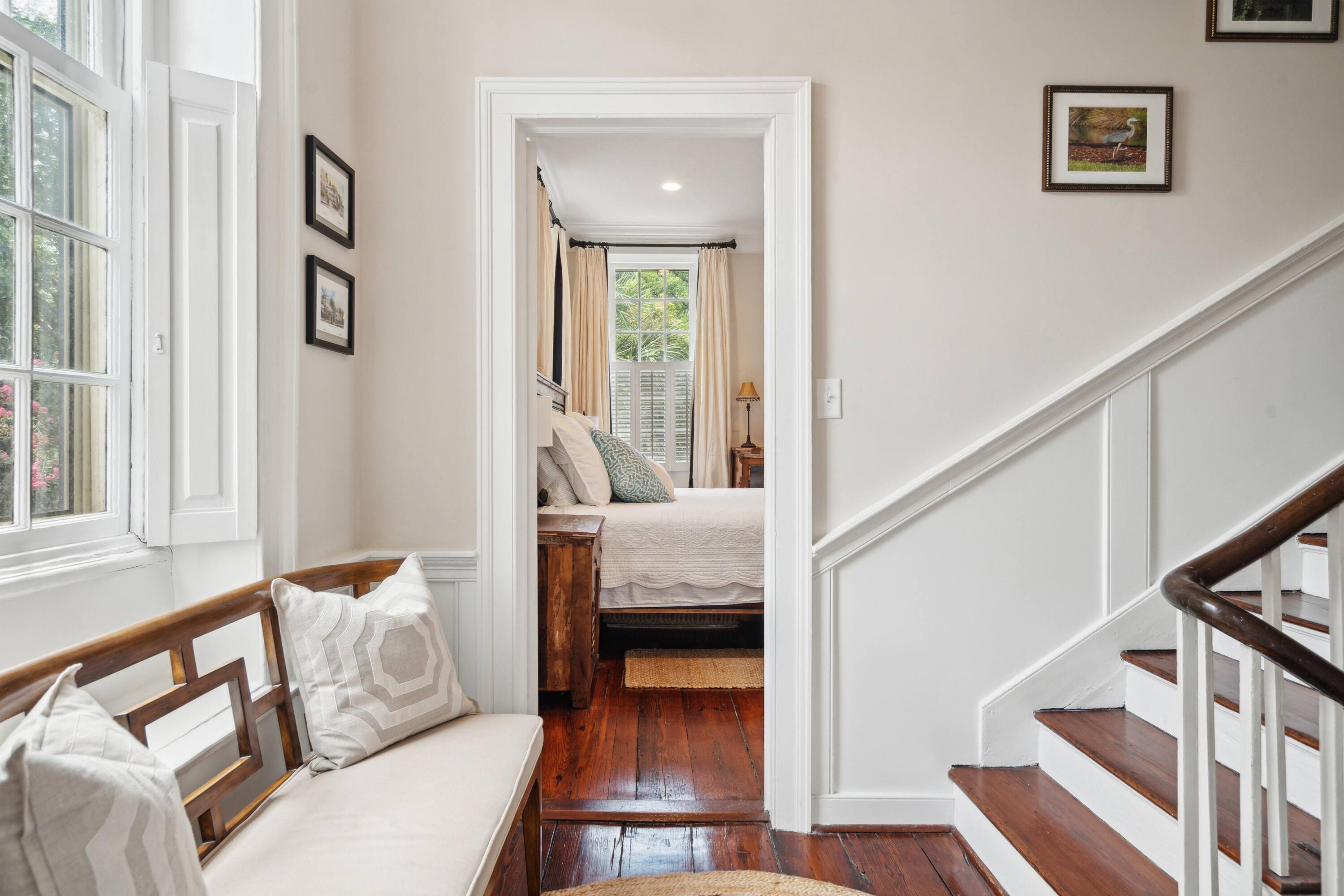 41 Tradd Street