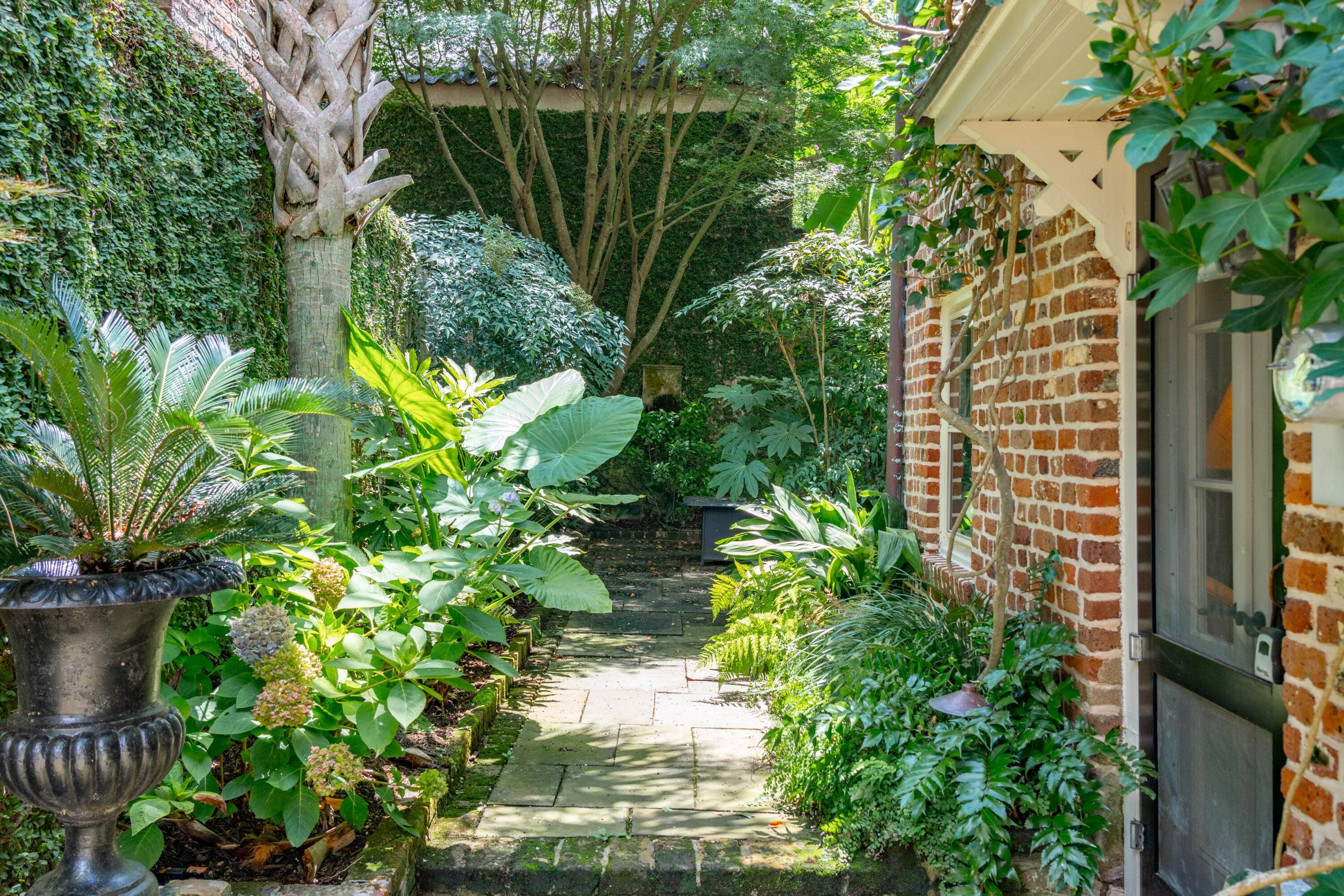 41 Tradd Street
