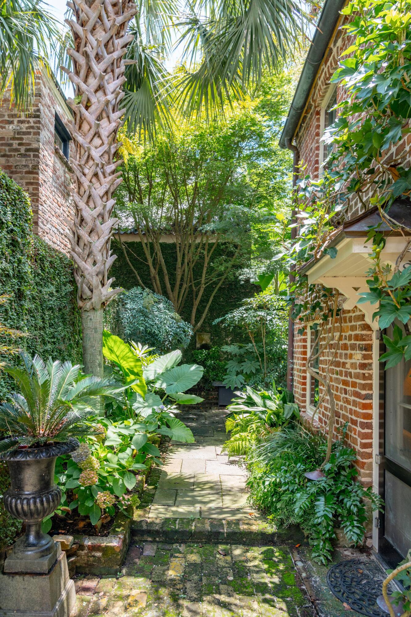 41 Tradd Street