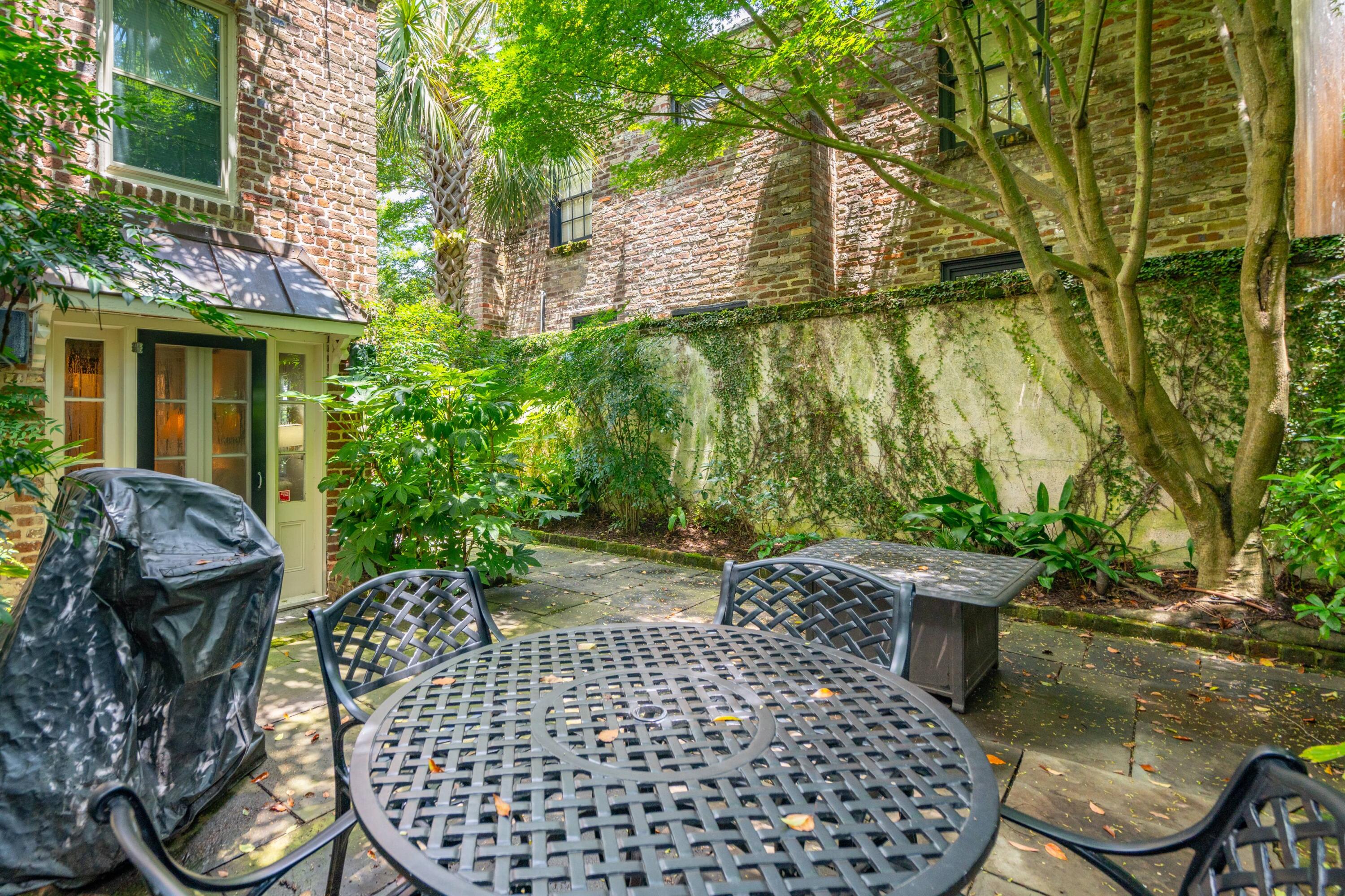 41 Tradd Street