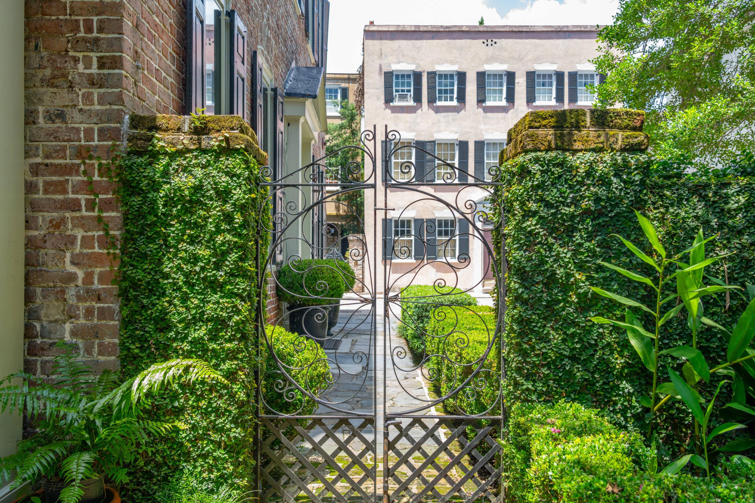 41 Tradd Street