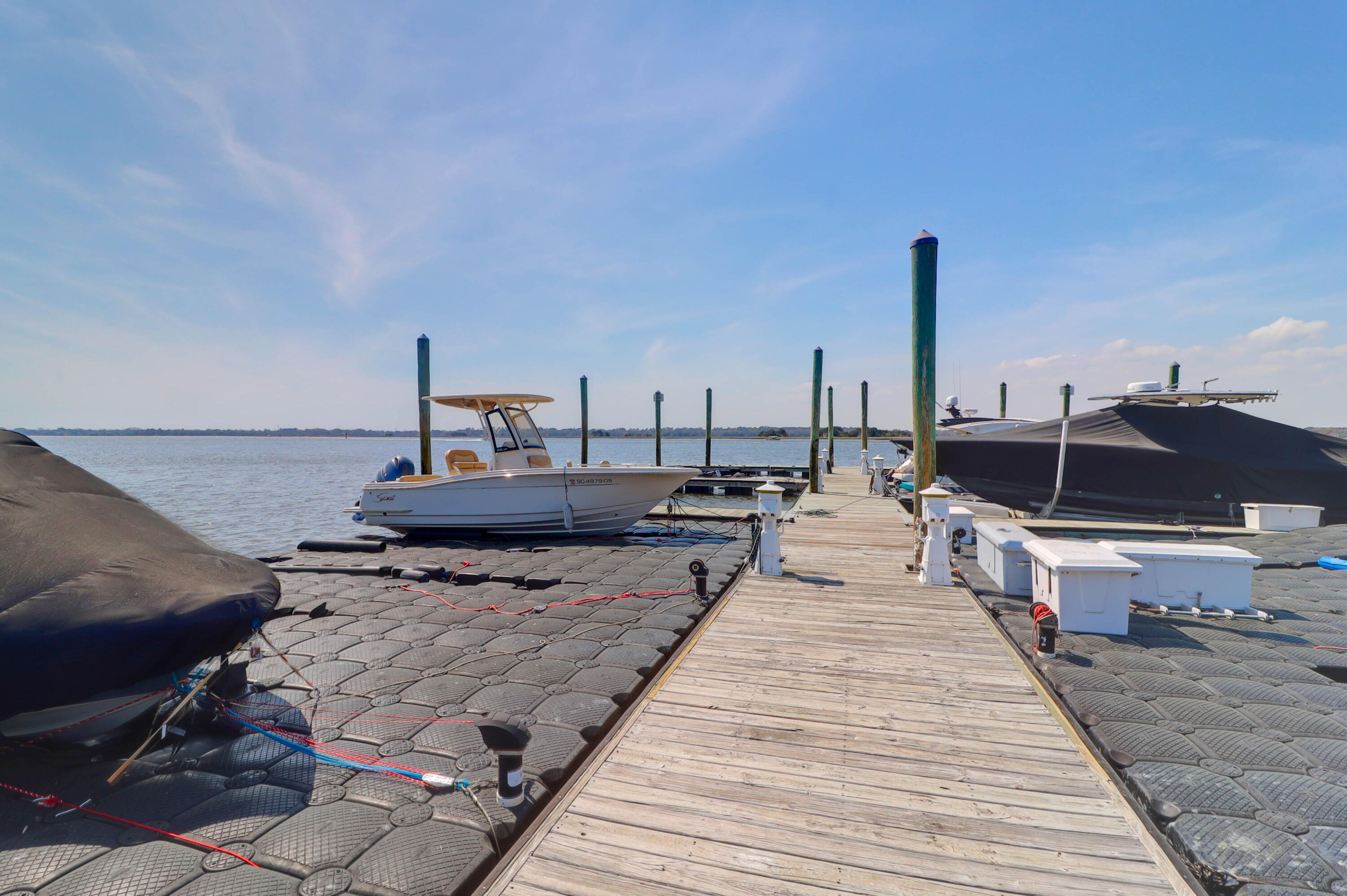 23 Lowndes Pointe Drive