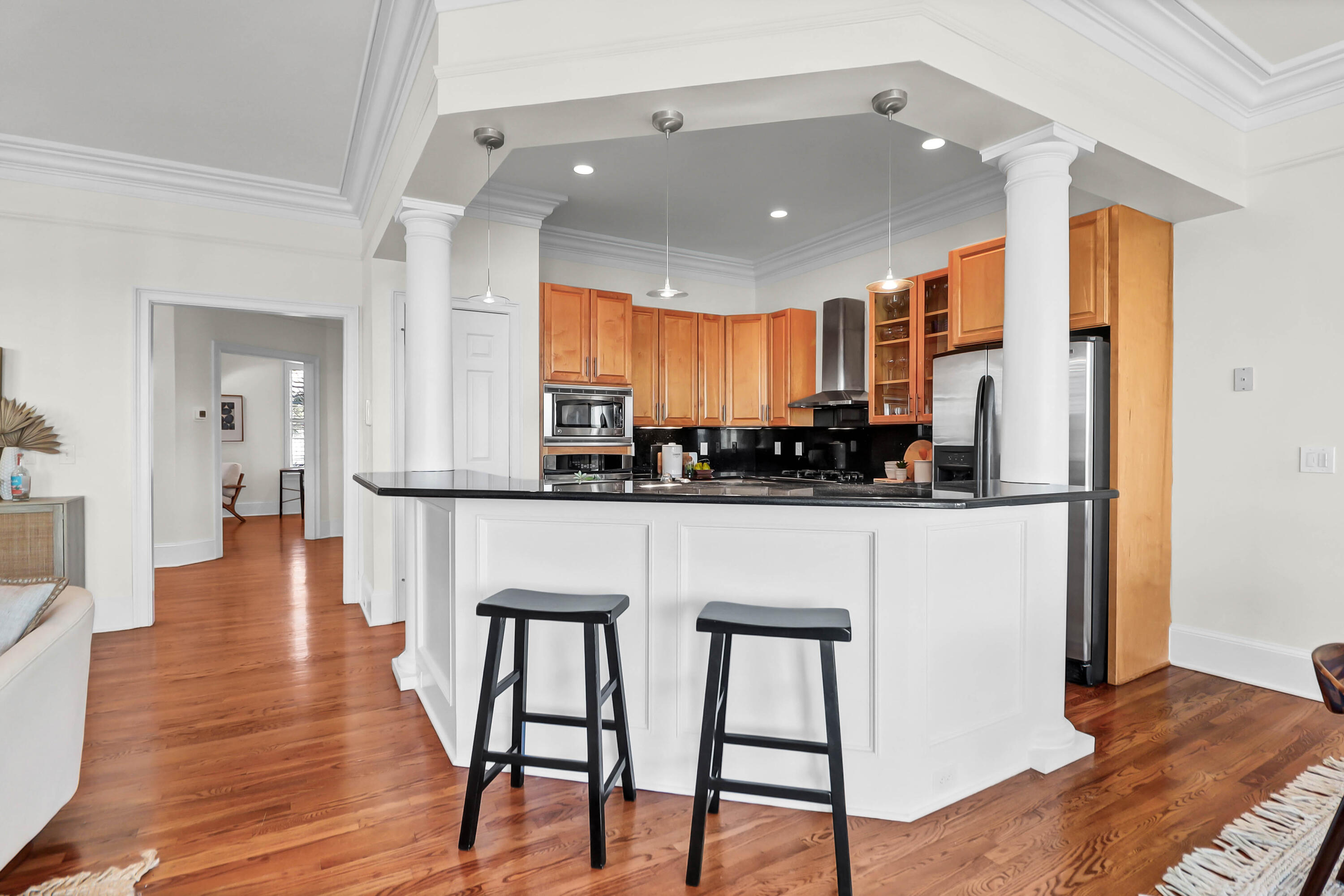 23 Lowndes Pointe Drive