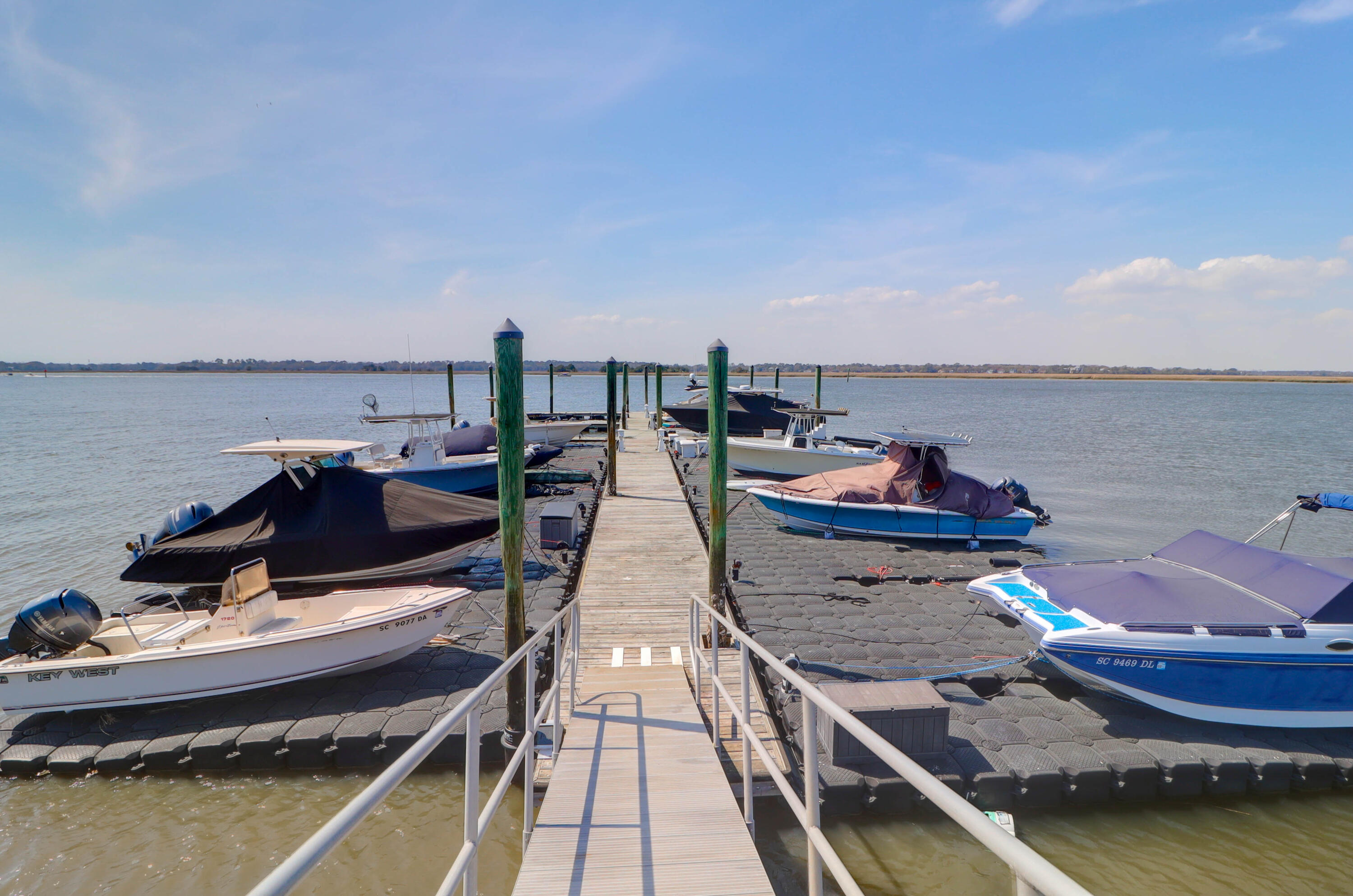 23 Lowndes Pointe Drive