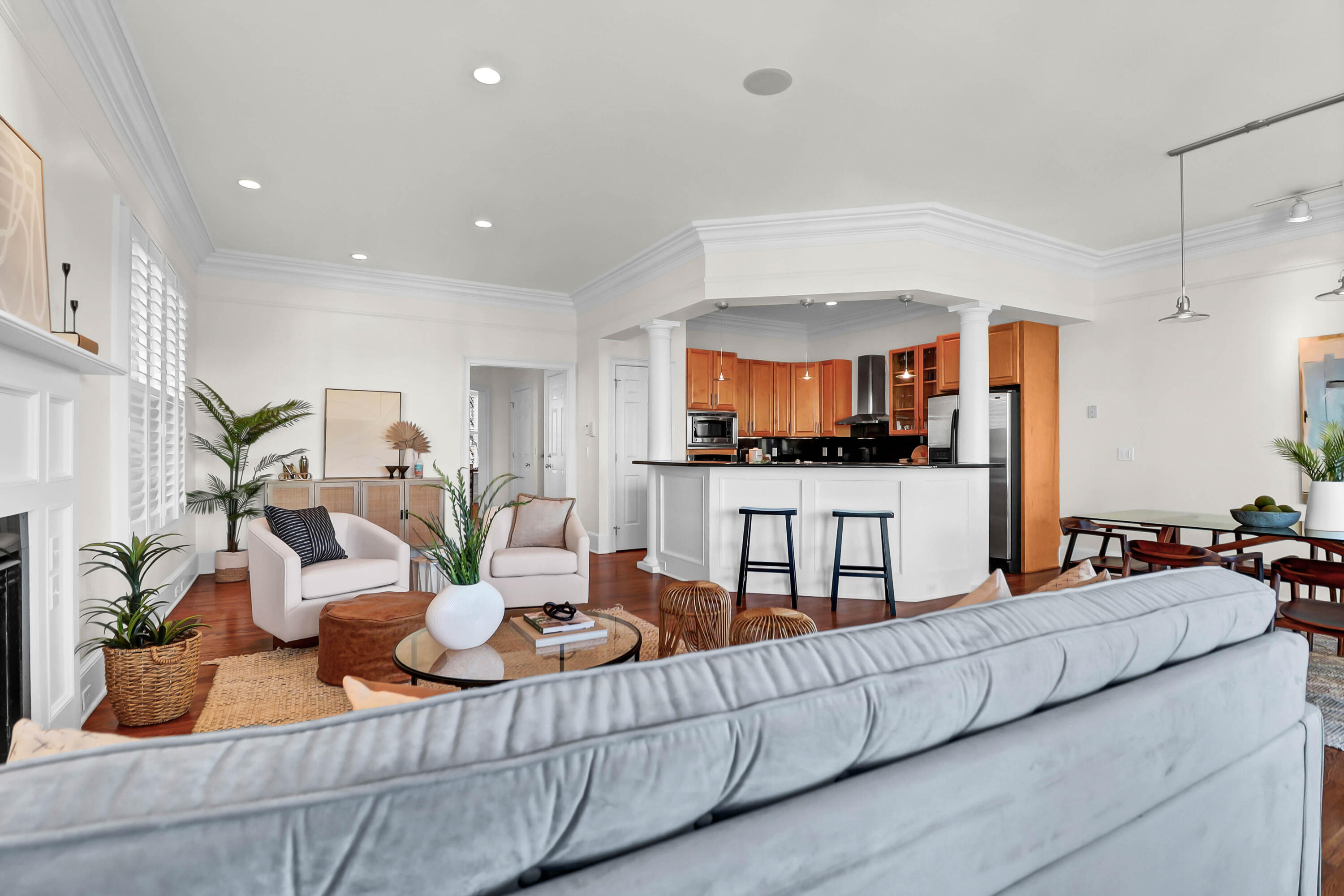 23 Lowndes Pointe Drive