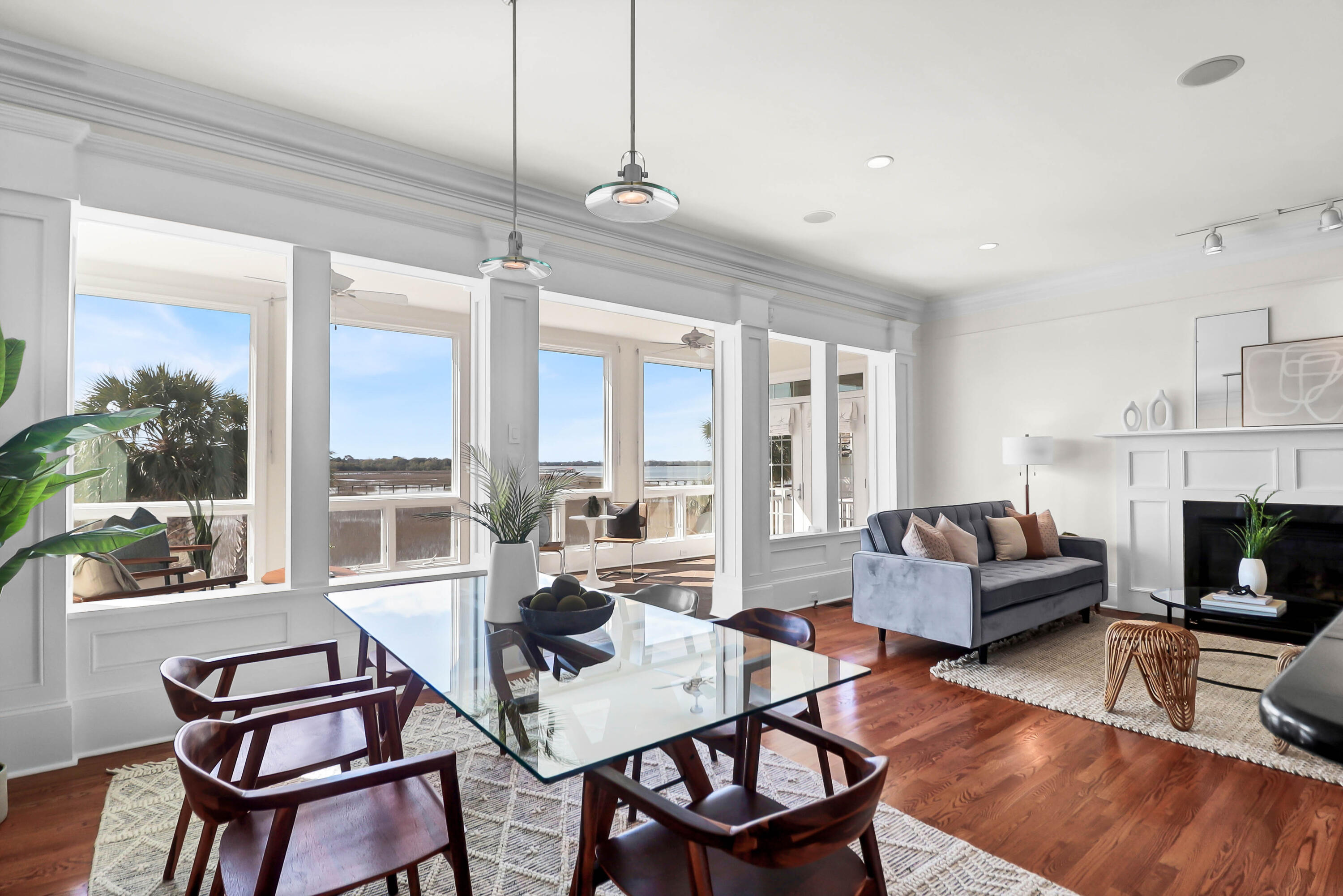 23 Lowndes Pointe Drive