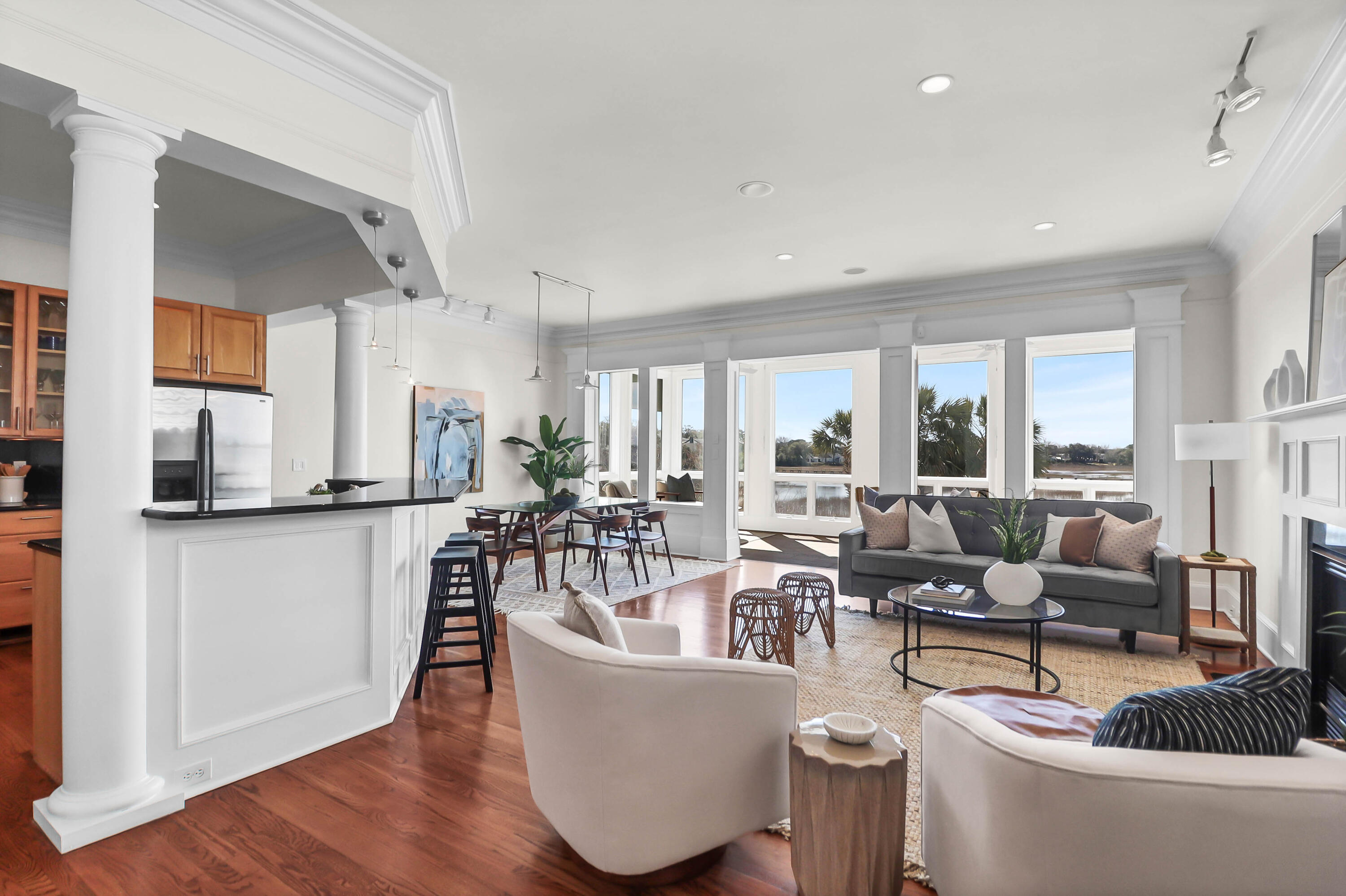 23 Lowndes Pointe Drive