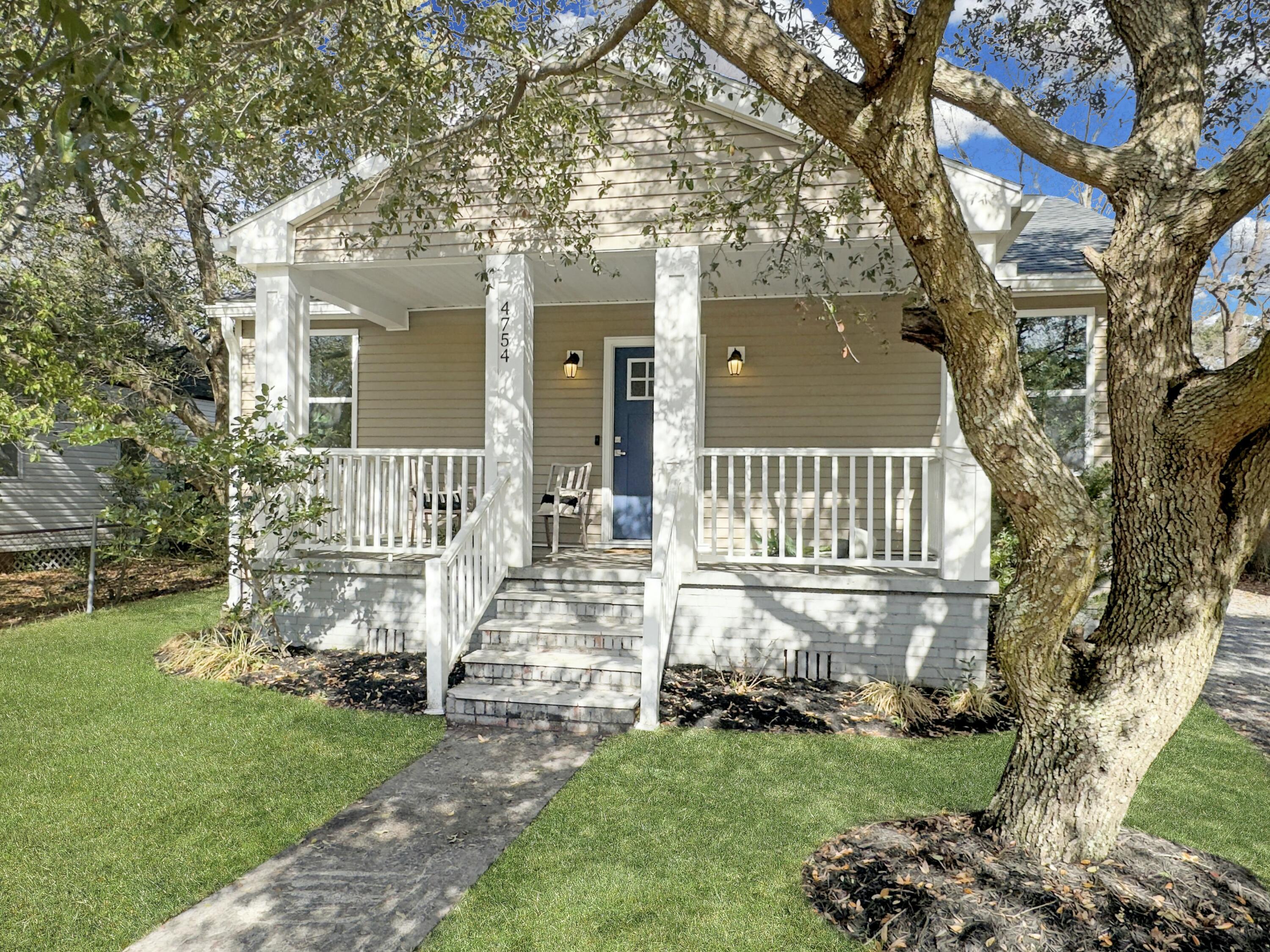 4754 Aster Drive