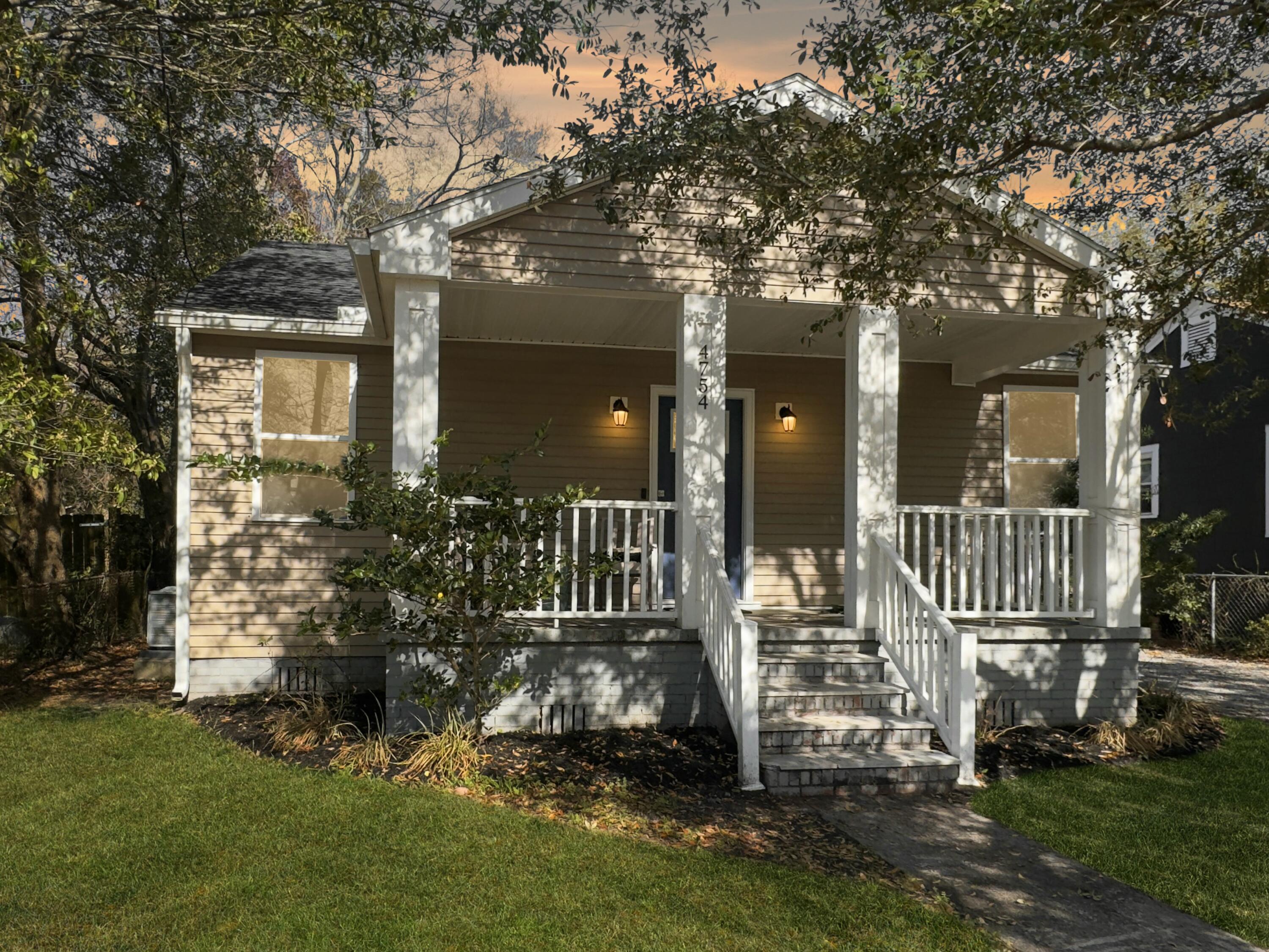 4754 Aster Drive