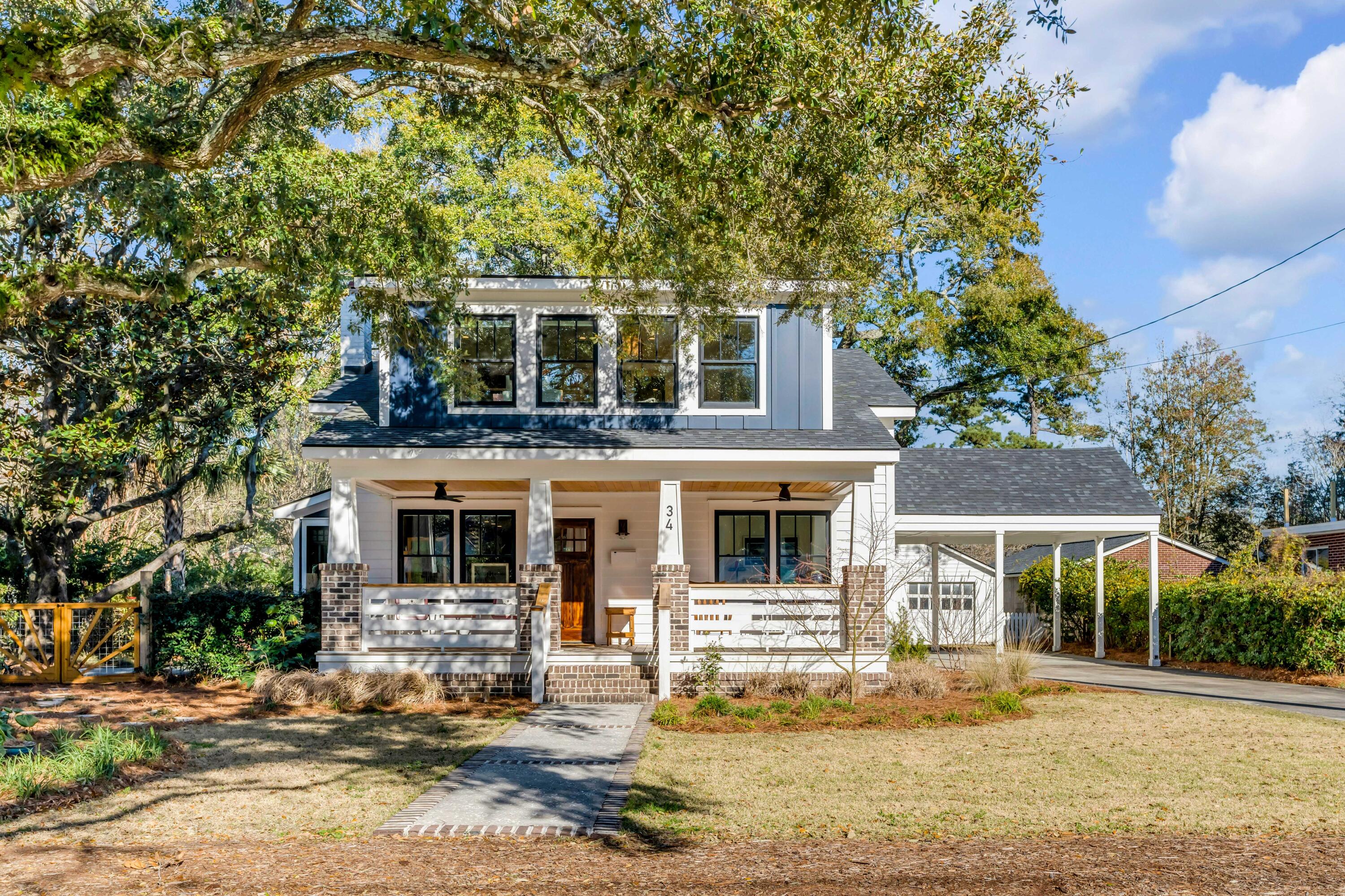 34 Avondale Avenue