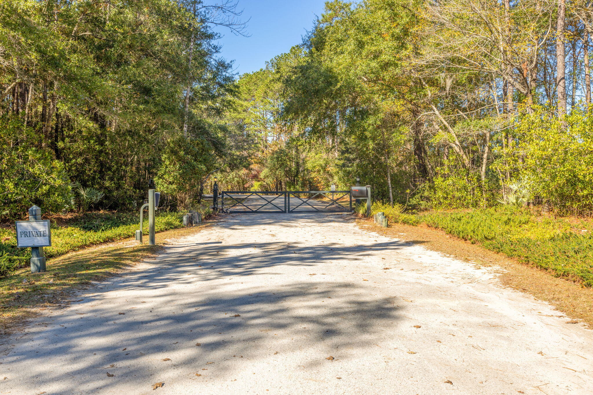 0 Polly Point Road