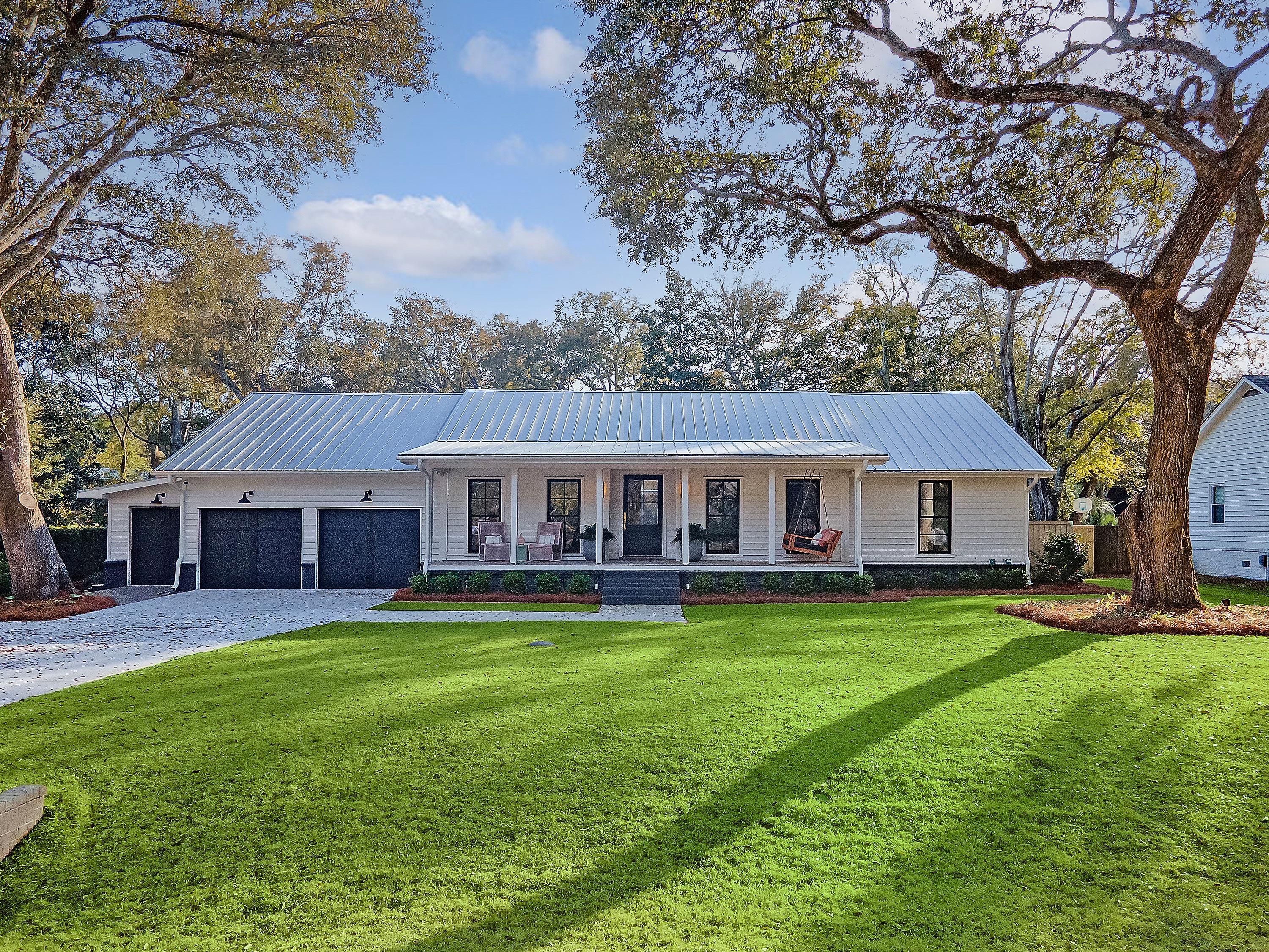299 Bampfield Drive