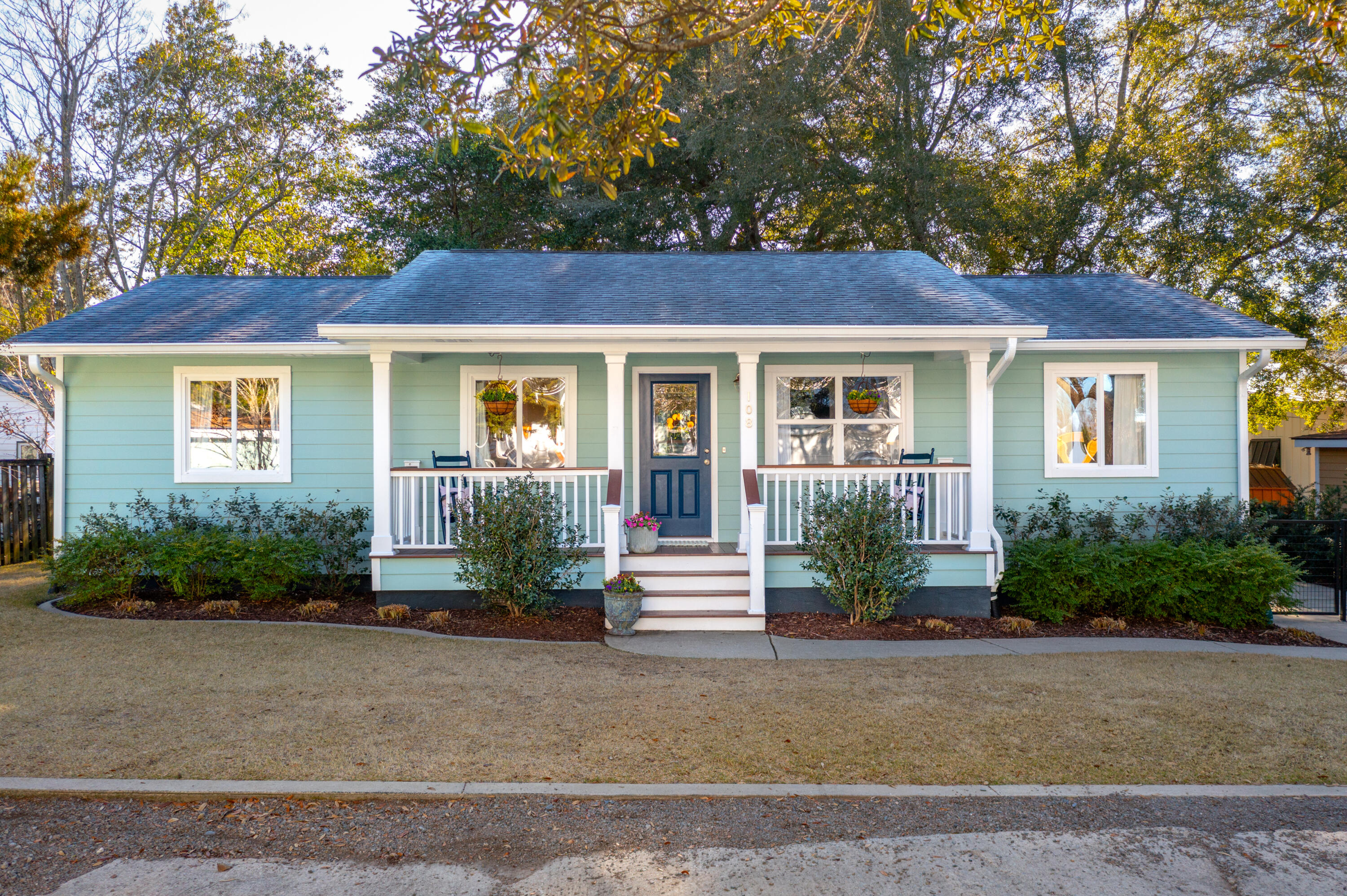 108 Rose Lane