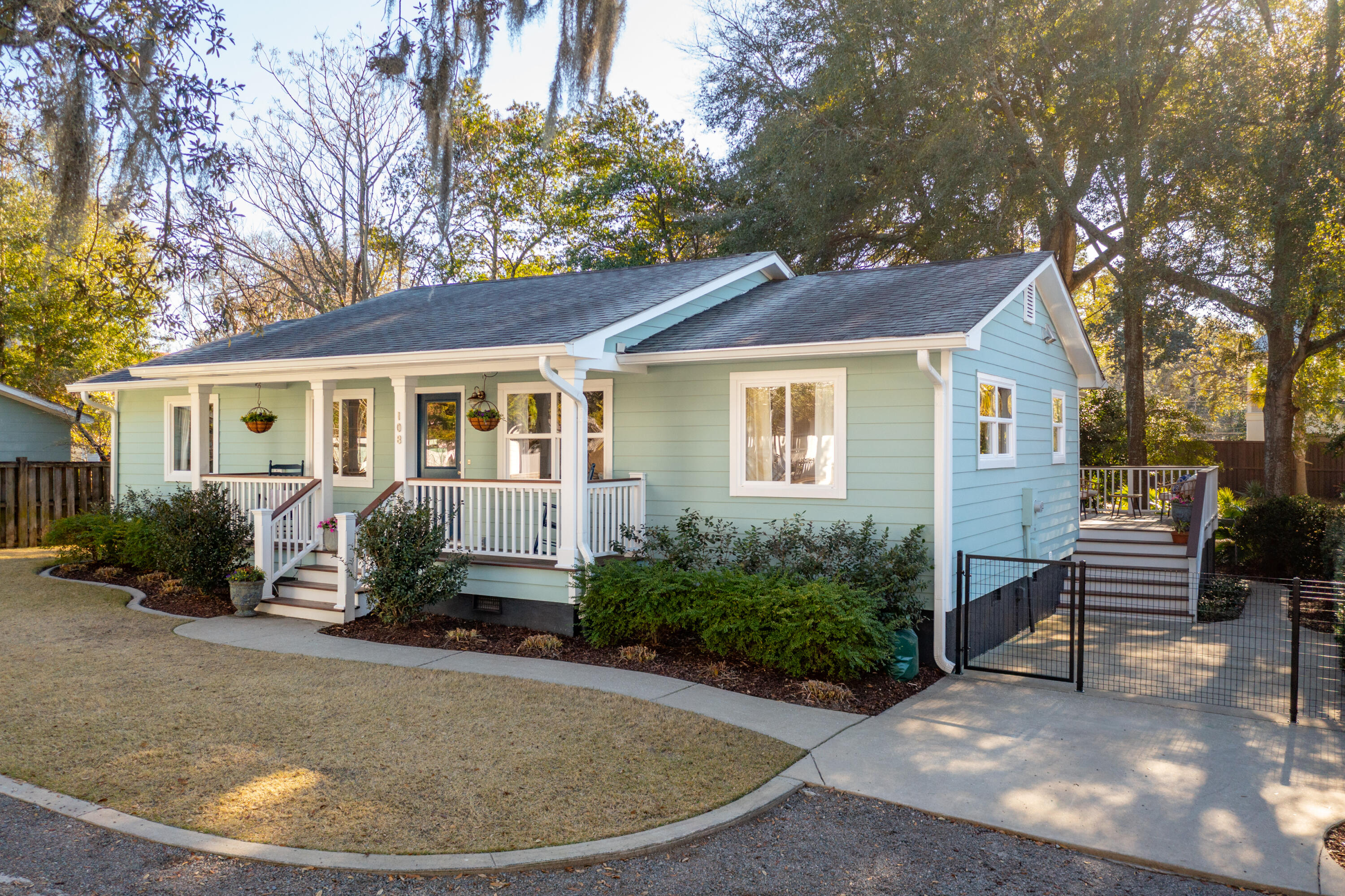 108 Rose Lane