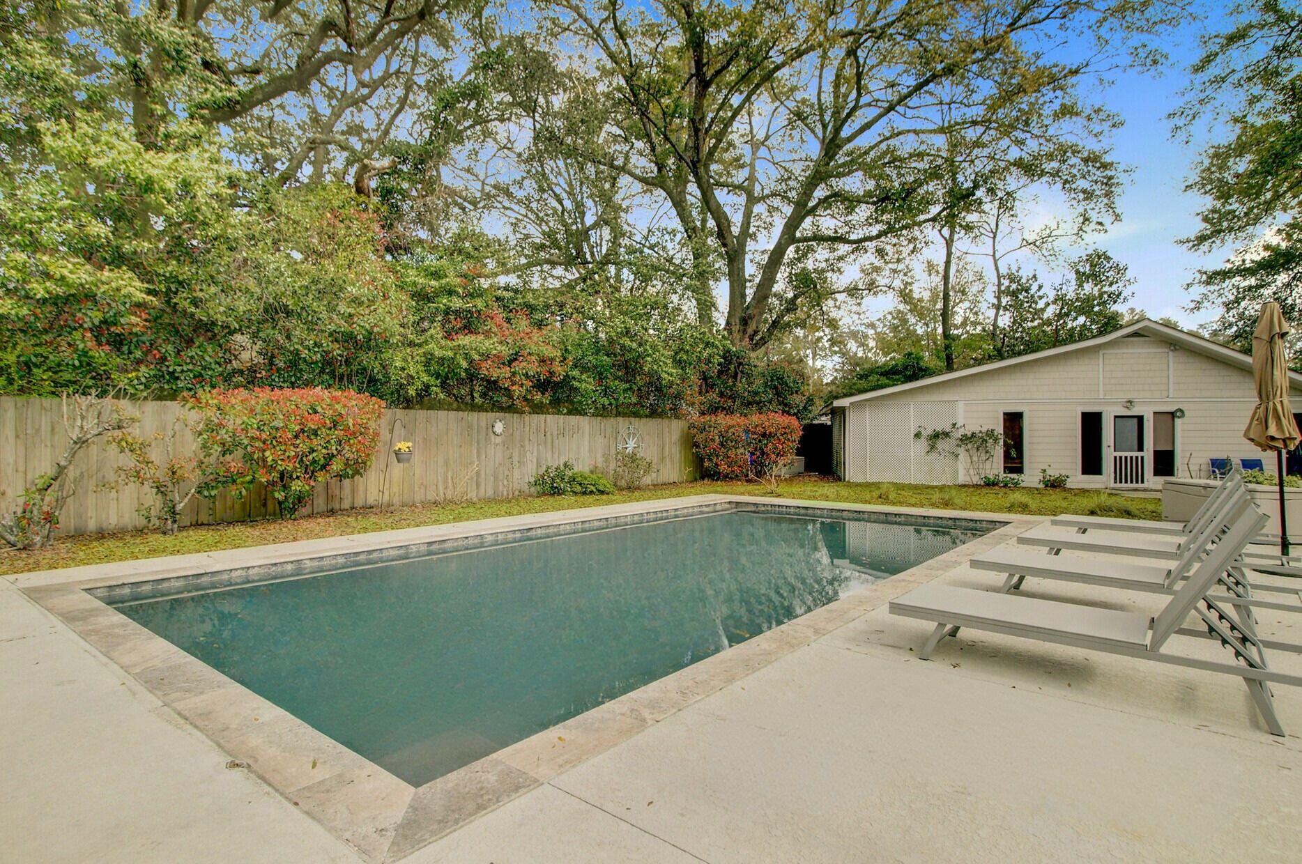 958 Mikell Drive