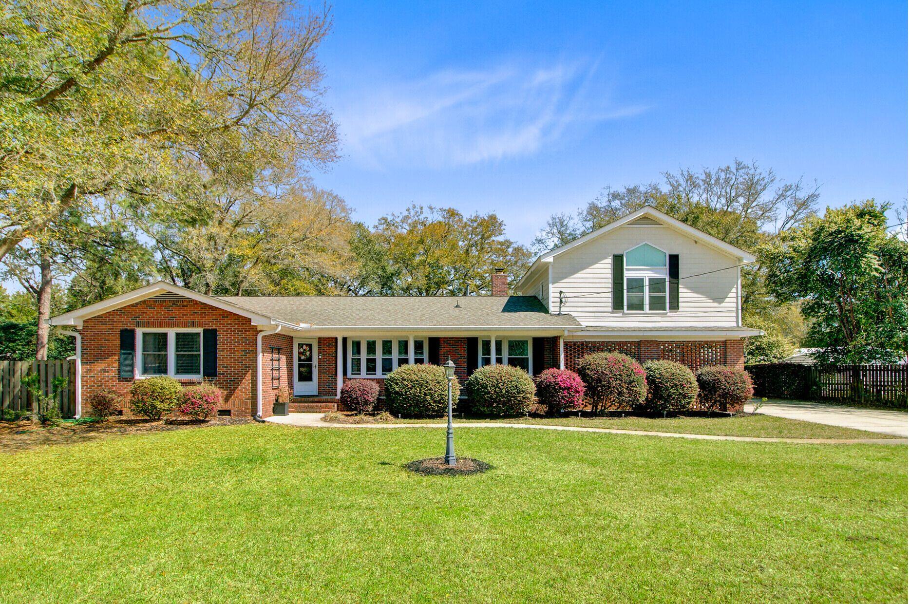 958 Mikell Drive