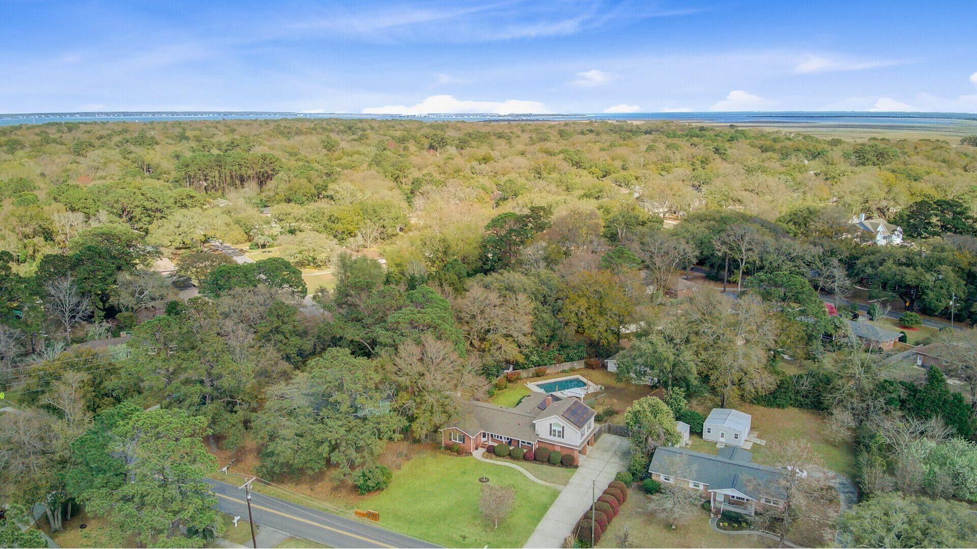 958 Mikell Drive