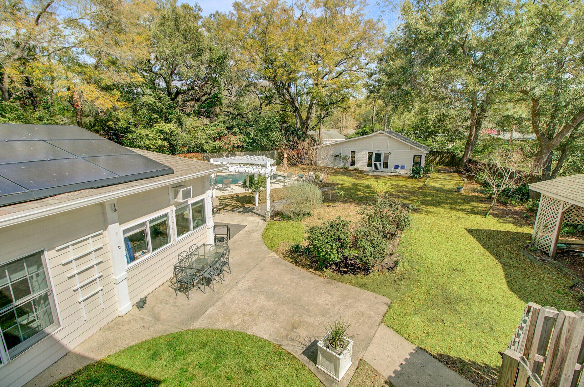958 Mikell Drive