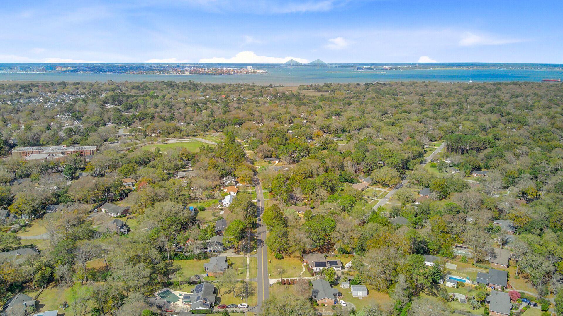958 Mikell Drive