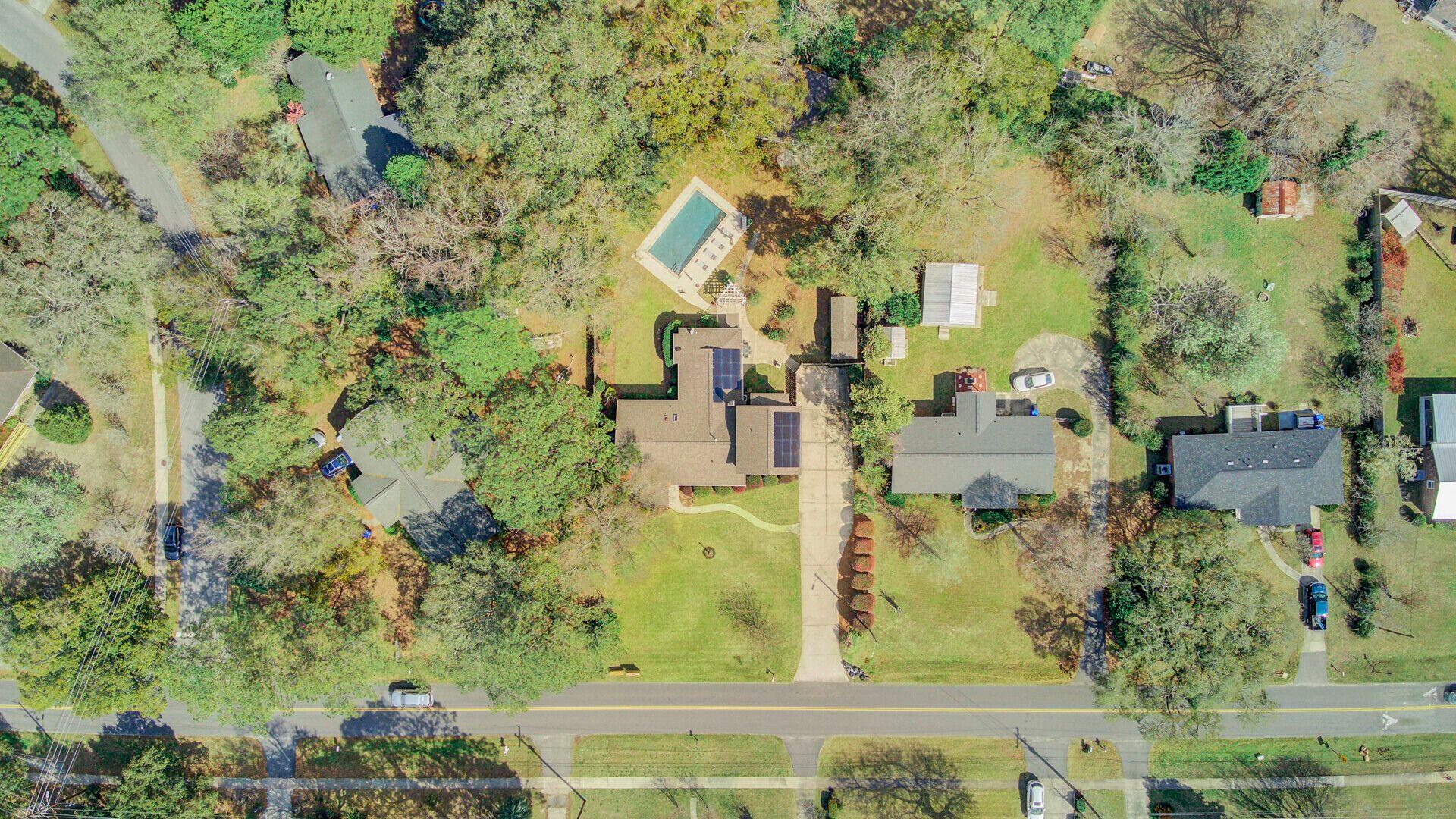 958 Mikell Drive