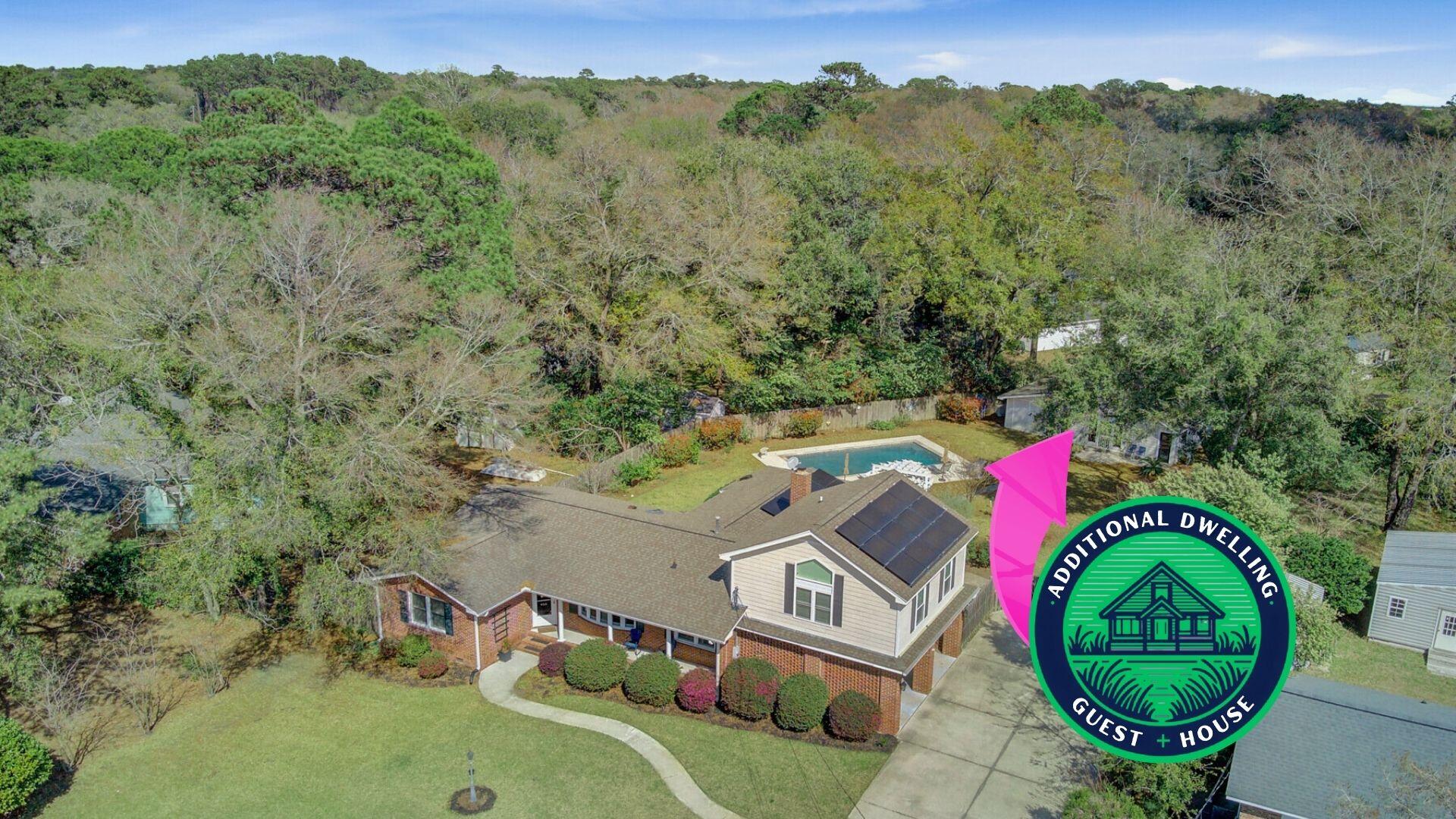 958 Mikell Drive