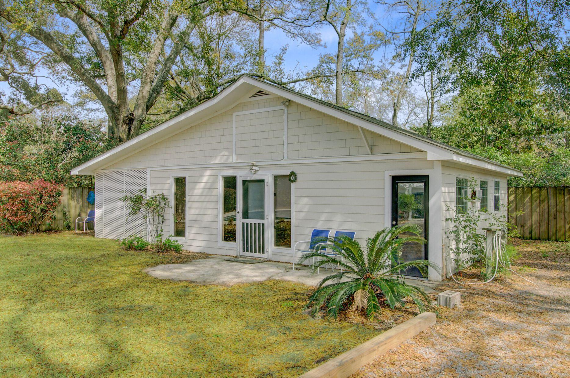 958 Mikell Drive