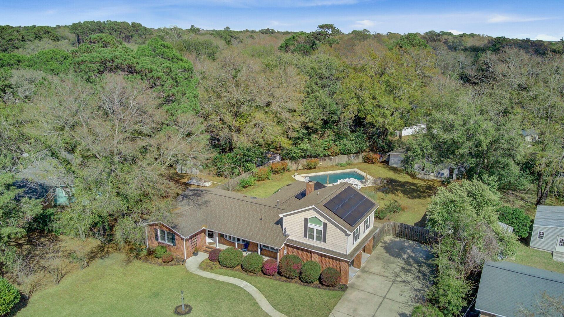 958 Mikell Drive